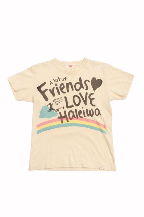 #68 Haleiwa Tee | Baby Tees & Gowns | Size 12