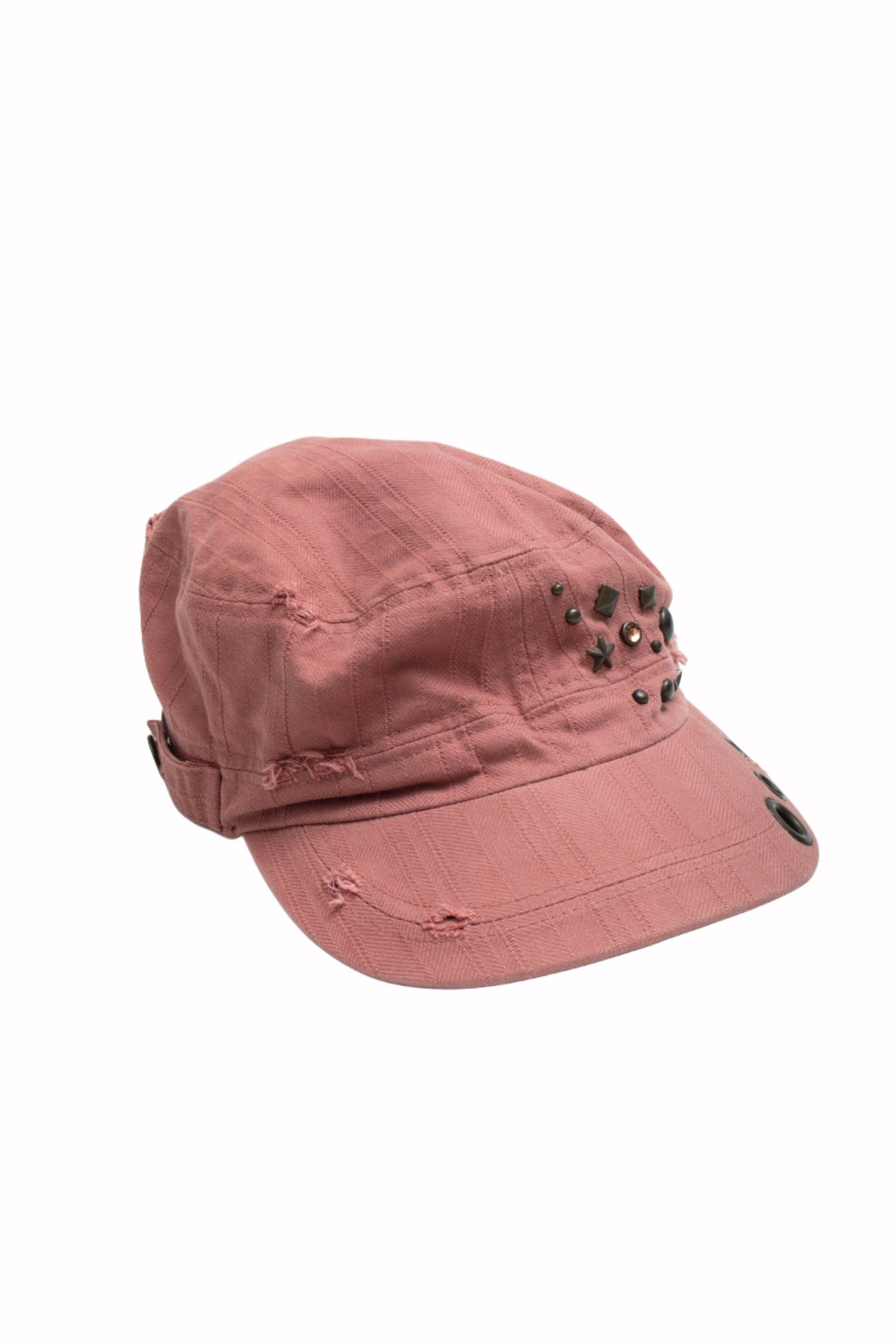 #72 Studded Cap | High School Musical