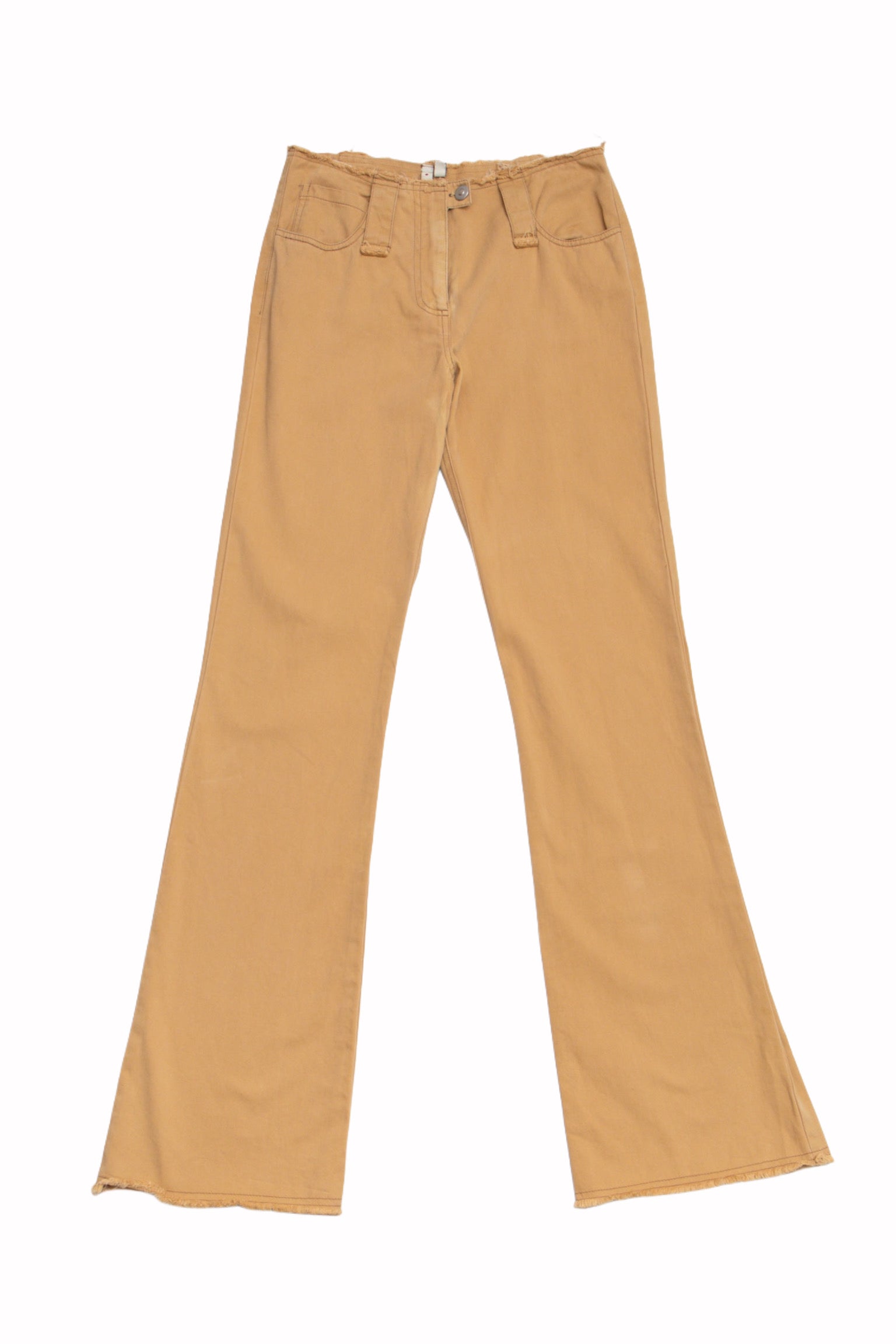 #51 Cooper Tan Jeans | Emma At The Olympics | Size 6