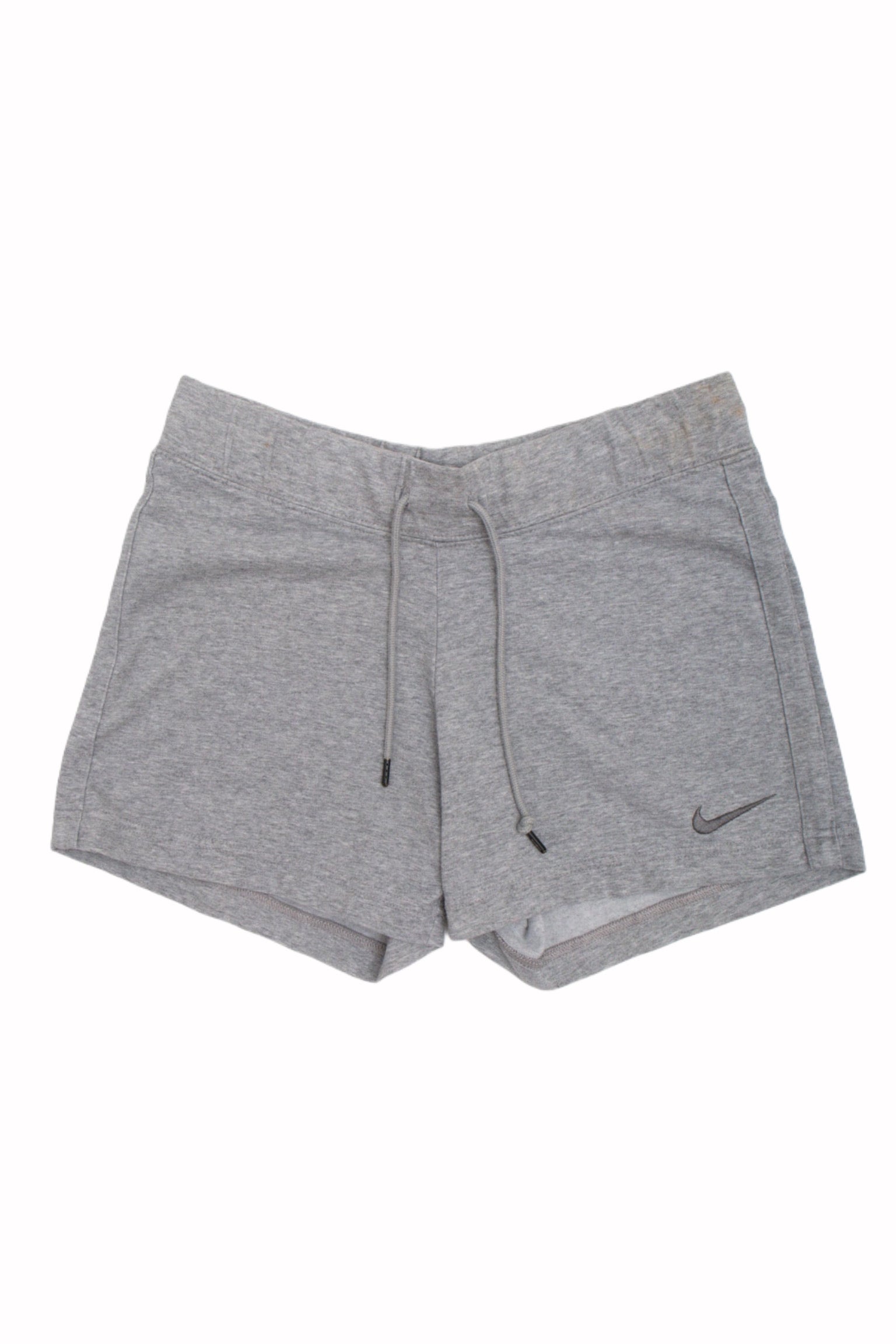 #60 Nike Grey Shorts | Collection 140 | Size 6