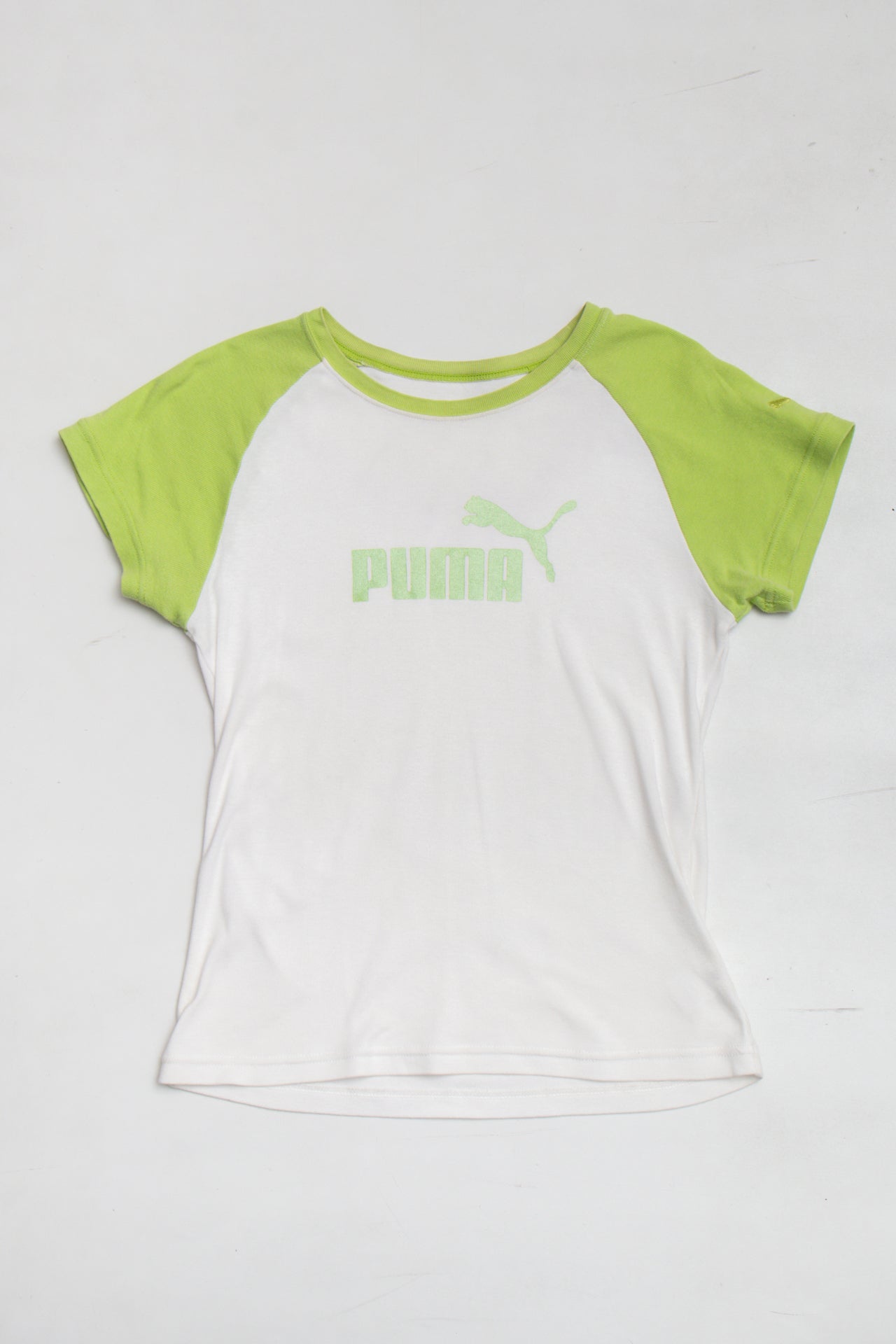 #43 Puma baby tee | Size 10