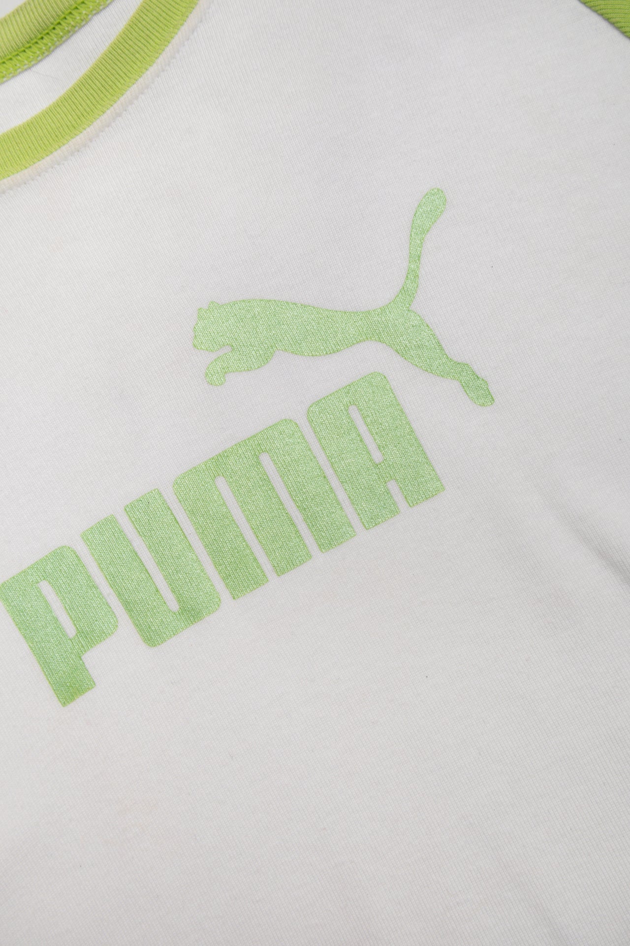 #43 Puma baby tee | Size 10