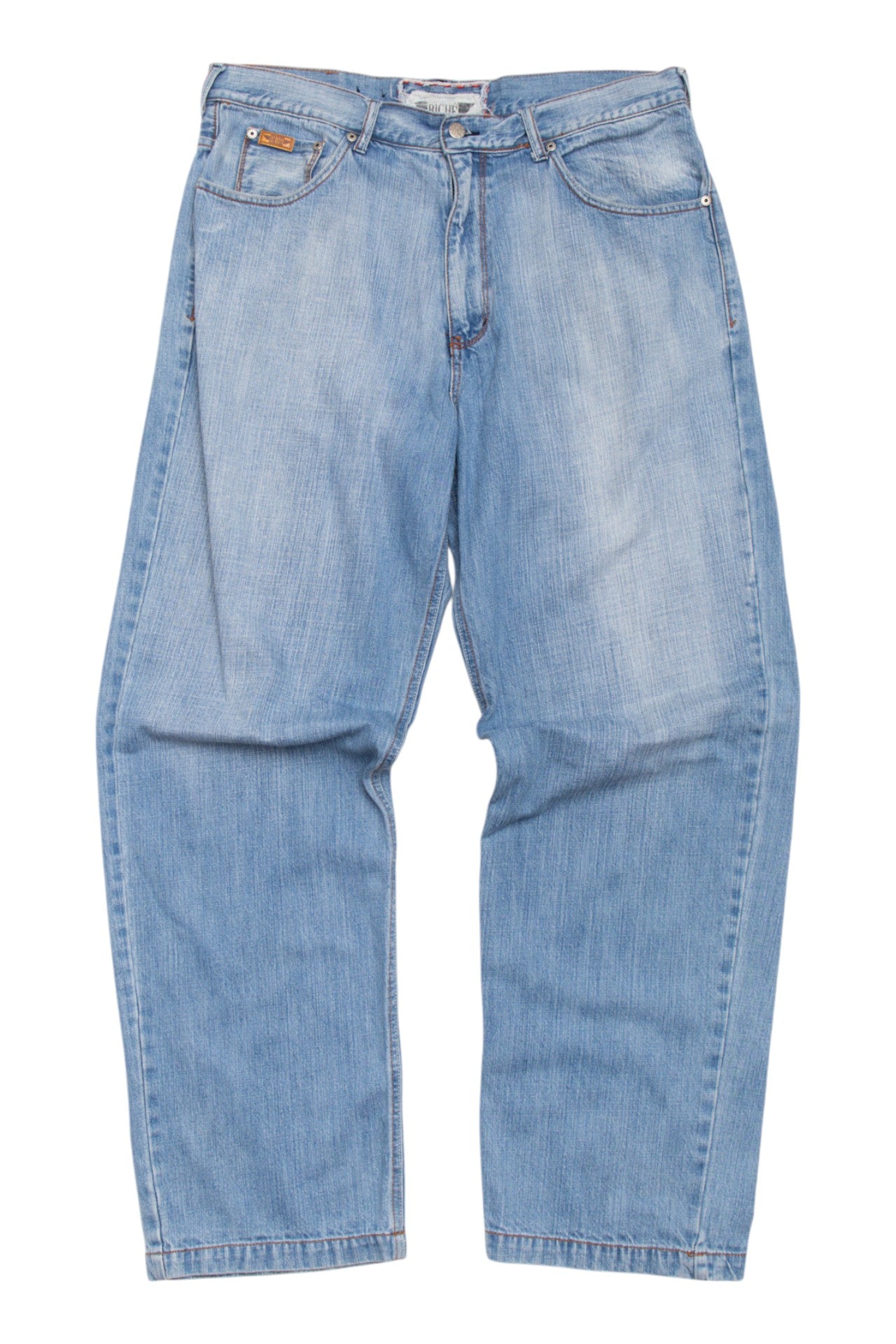 #191 Richie Hip Hop Pants | c. 153 | Size 12/14