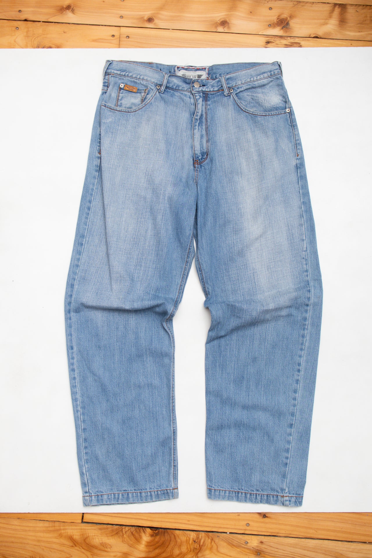 #191 Richie Hip Hop Pants | c. 153 | Size 12/14