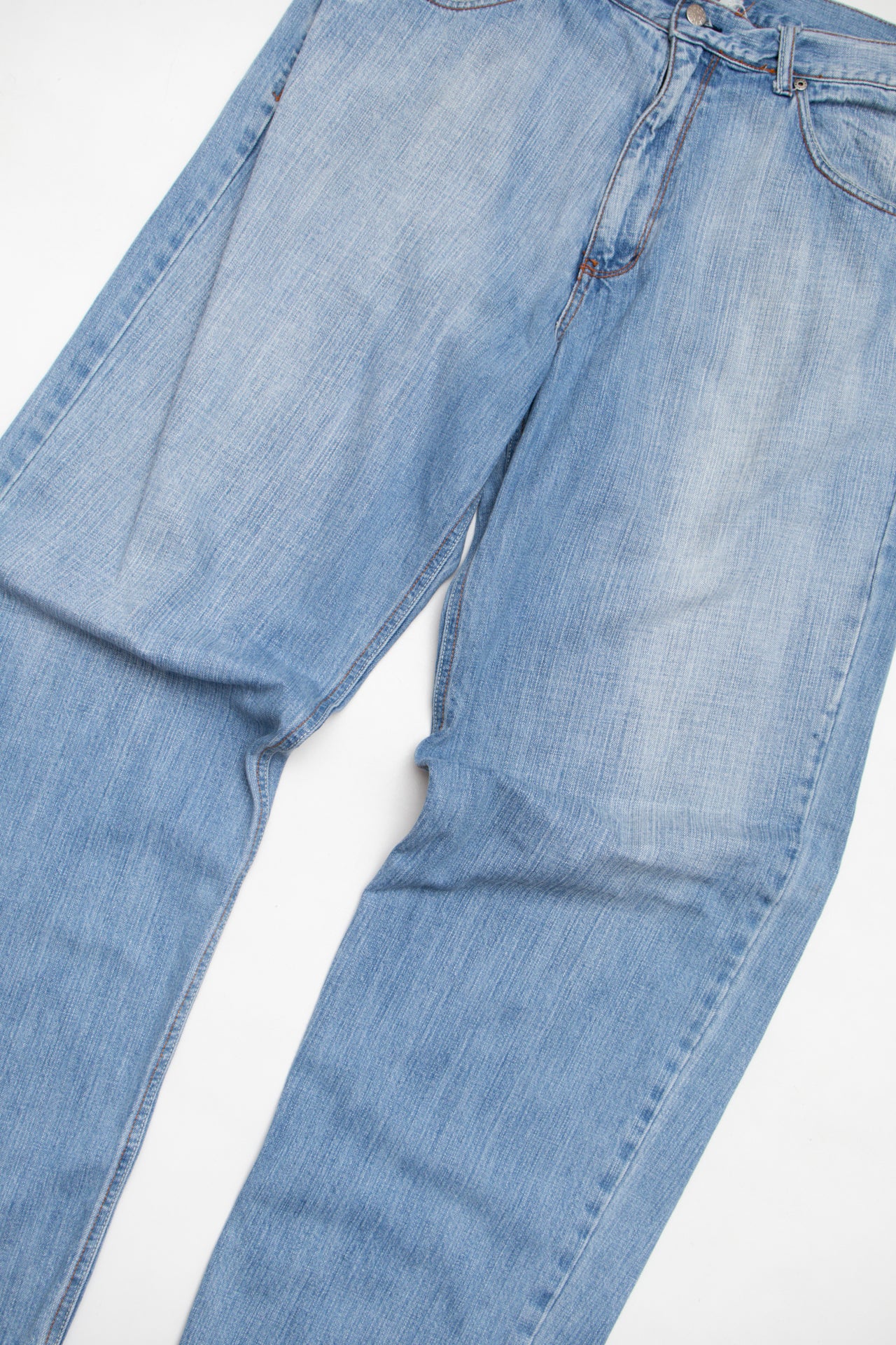 #191 Richie Hip Hop Pants | c. 153 | Size 12/14