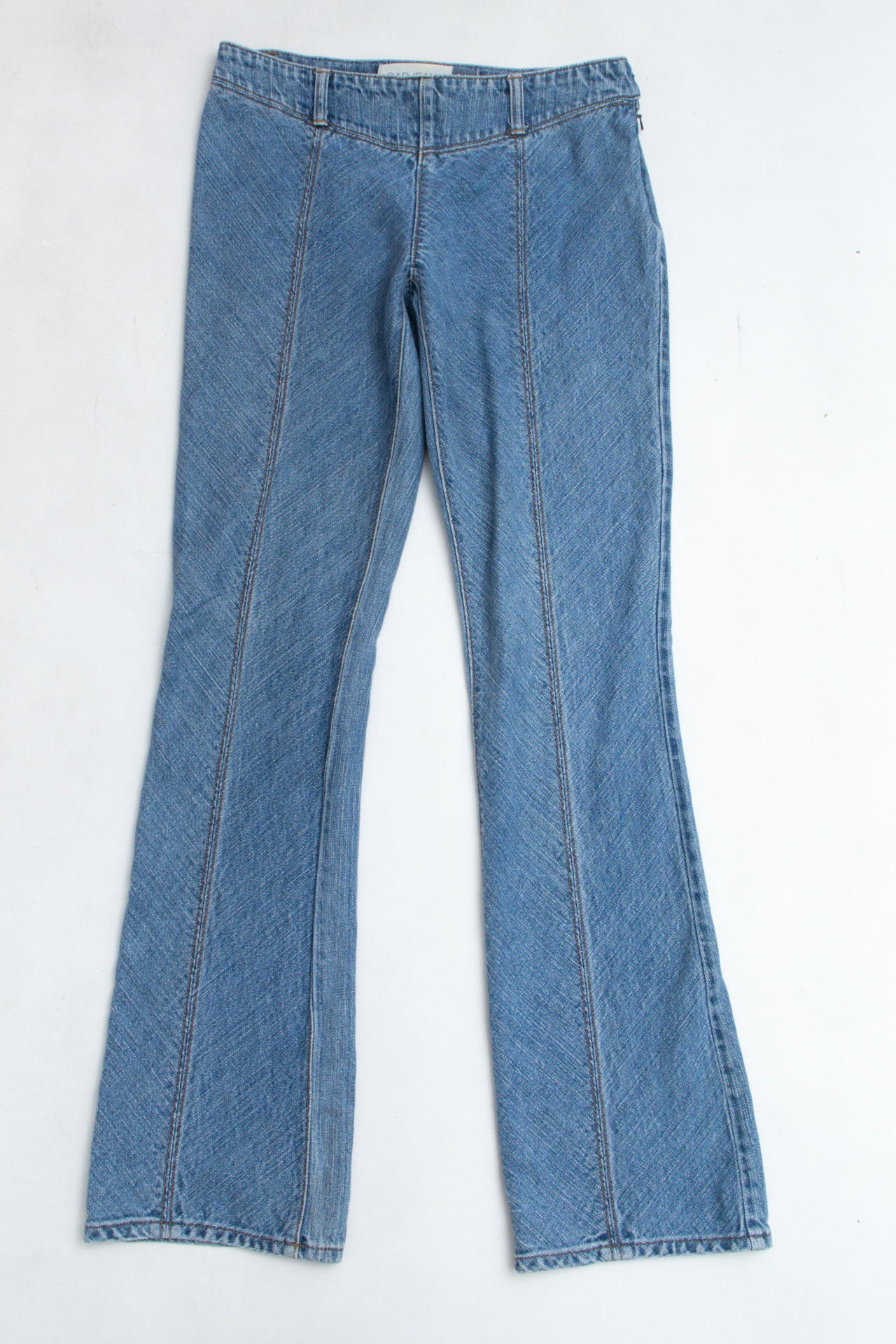 #69 GAP Flared Jeans | Wild West | Size 8