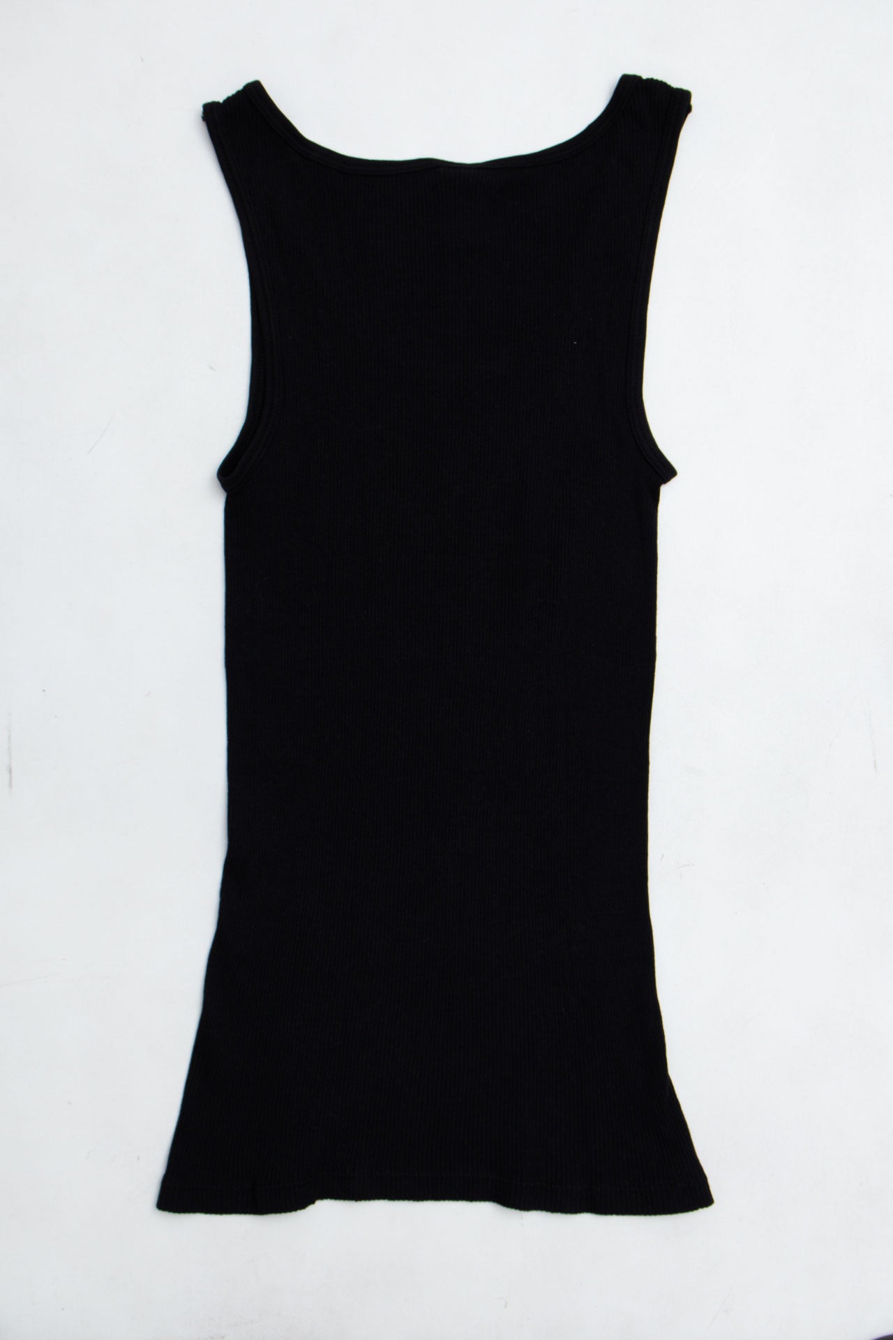 #07 Black Billabong NYC Tank | Emma At The Olympics | Size 8/10