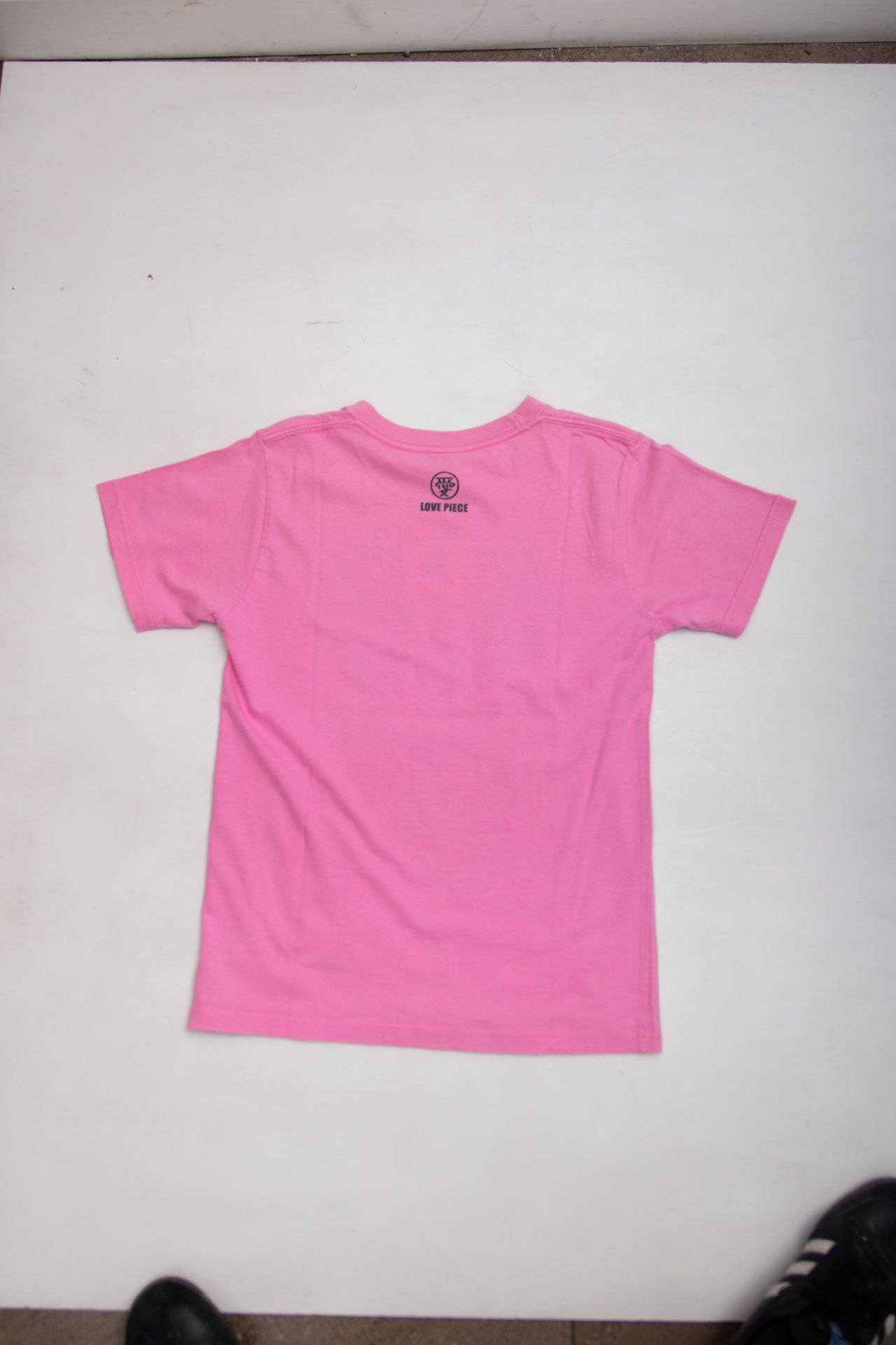 #75 PrintStar Tee | Rainbow | Size 10