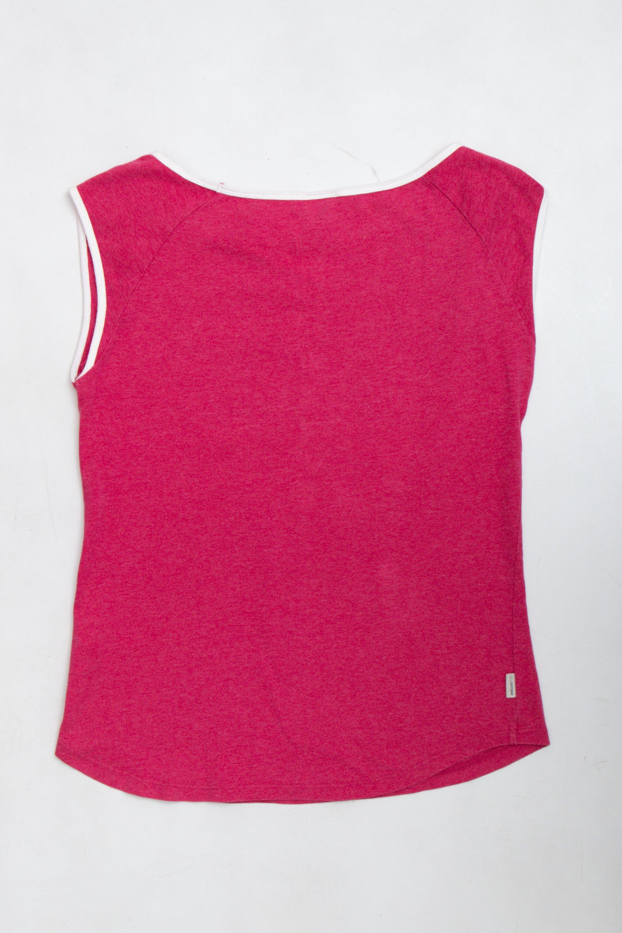 #13 Pink Adidas Tee | Emma At The Olympics | Size 14