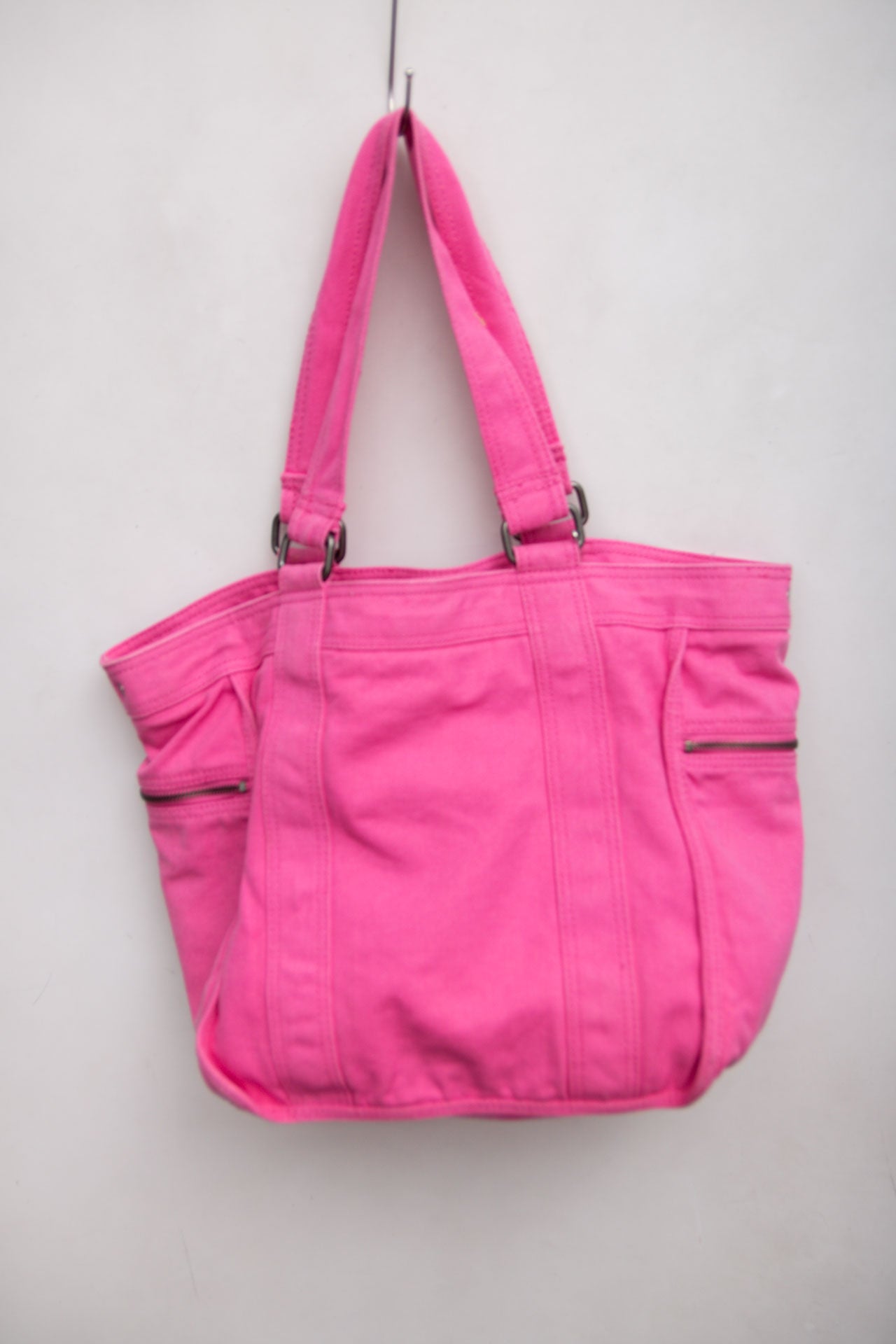 #82 Diesel Shoulder Bag | Rainbow