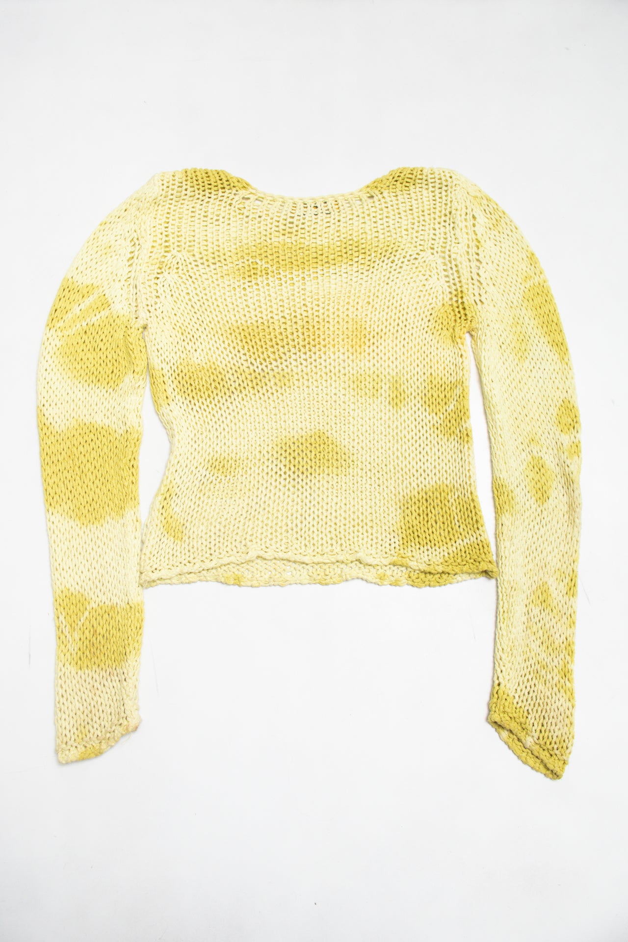 #149 Suasi Italian made knitted jumper | c. 160 | size 12