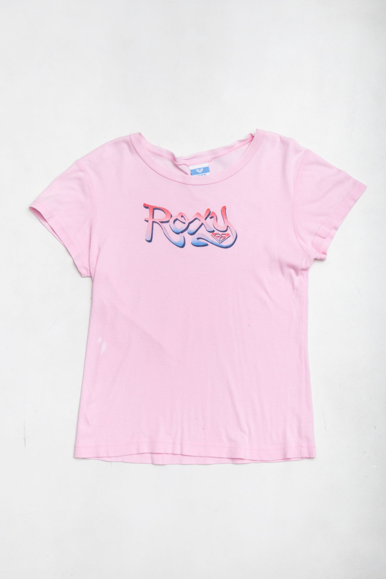 #44 USA Roxy Baby Tee | C.146 | Size 10