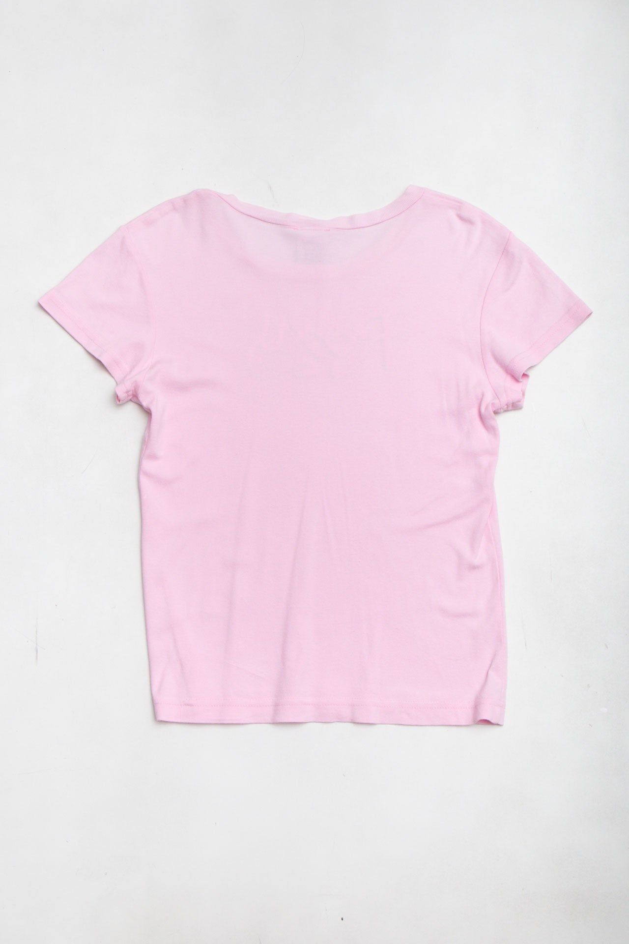 #44 USA Roxy Baby Tee | C.146 | Size 10