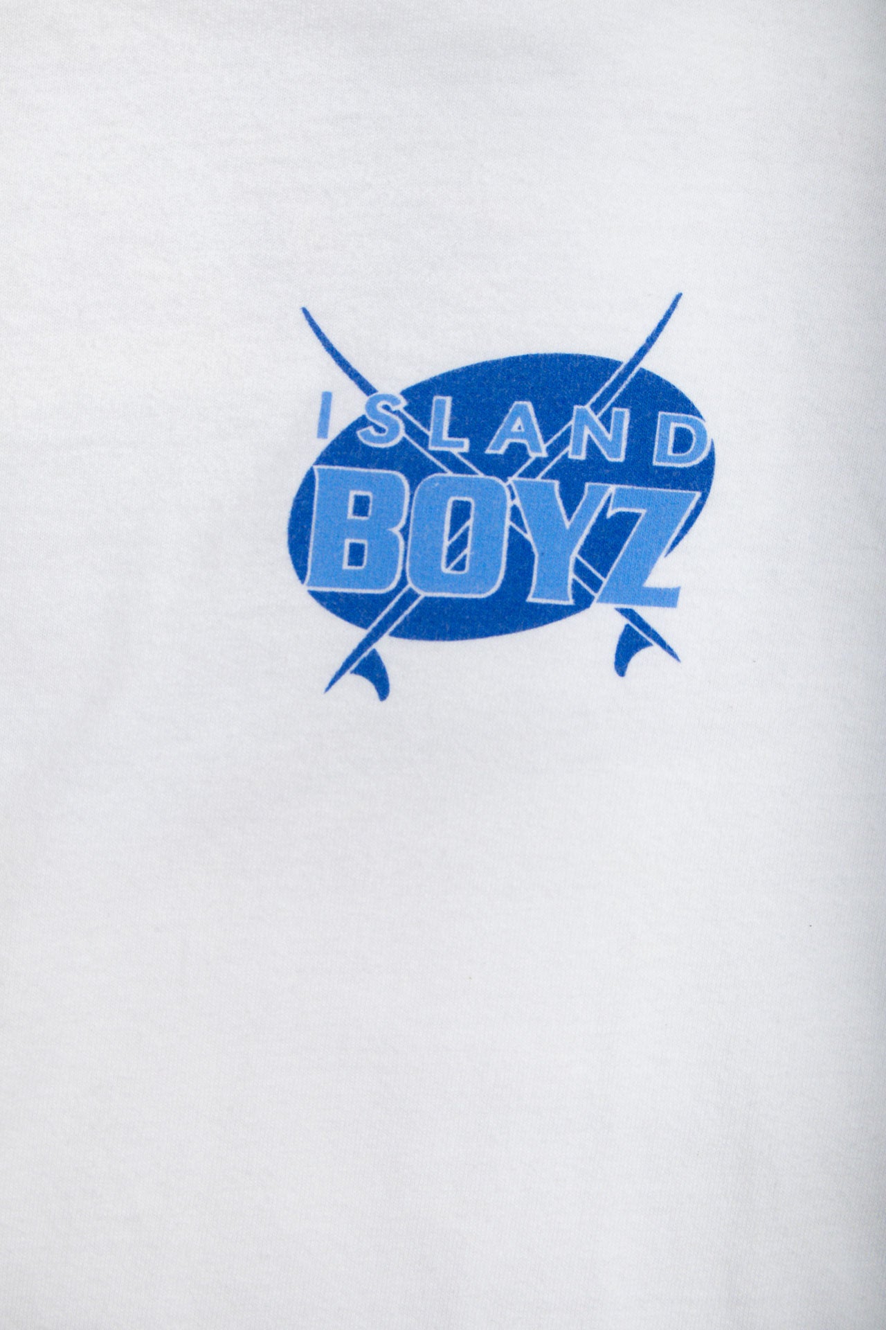 #47 Island Boyz Surf Top | C.146 | Size 12