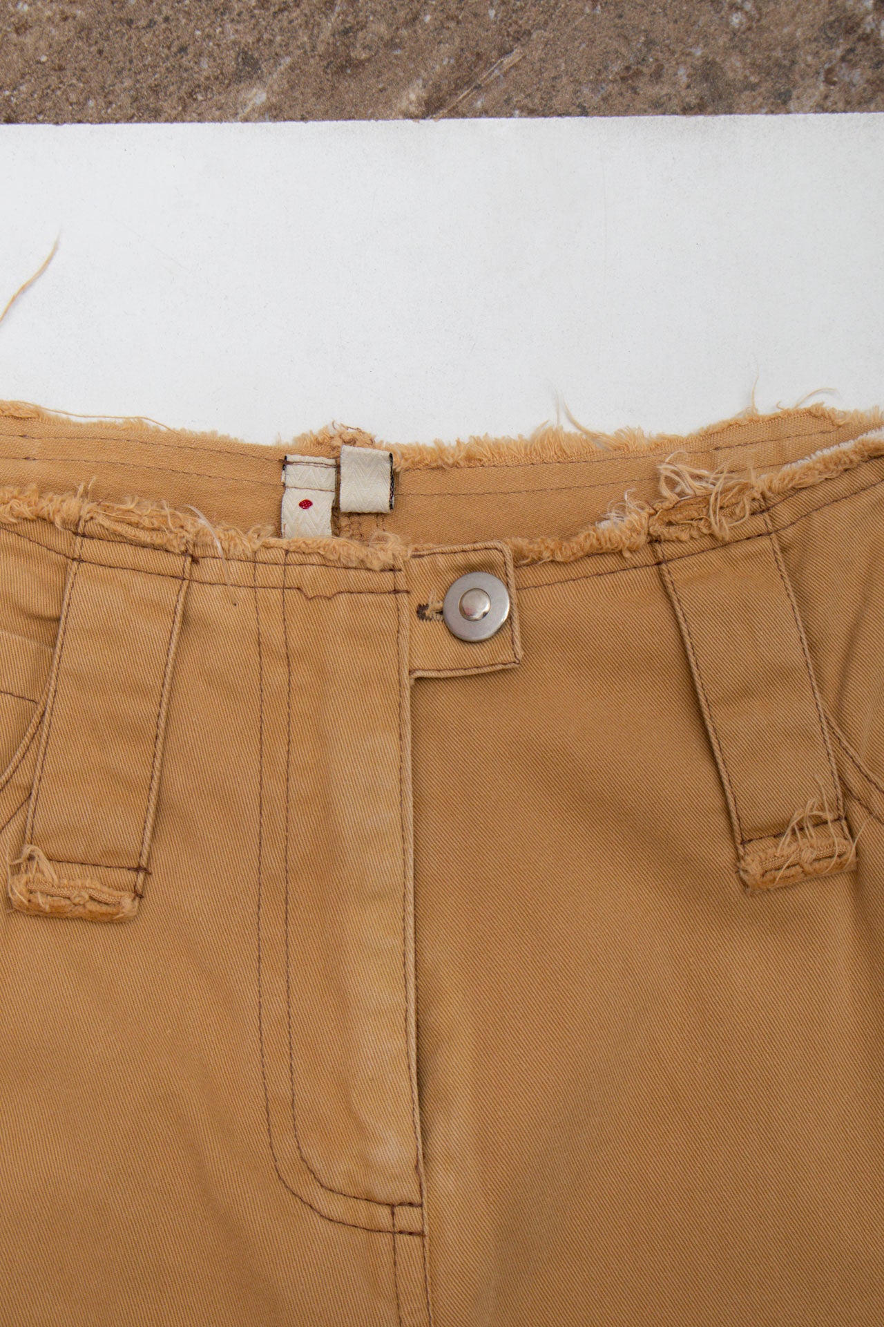 #51 Cooper Tan Jeans | Emma At The Olympics | Size 6