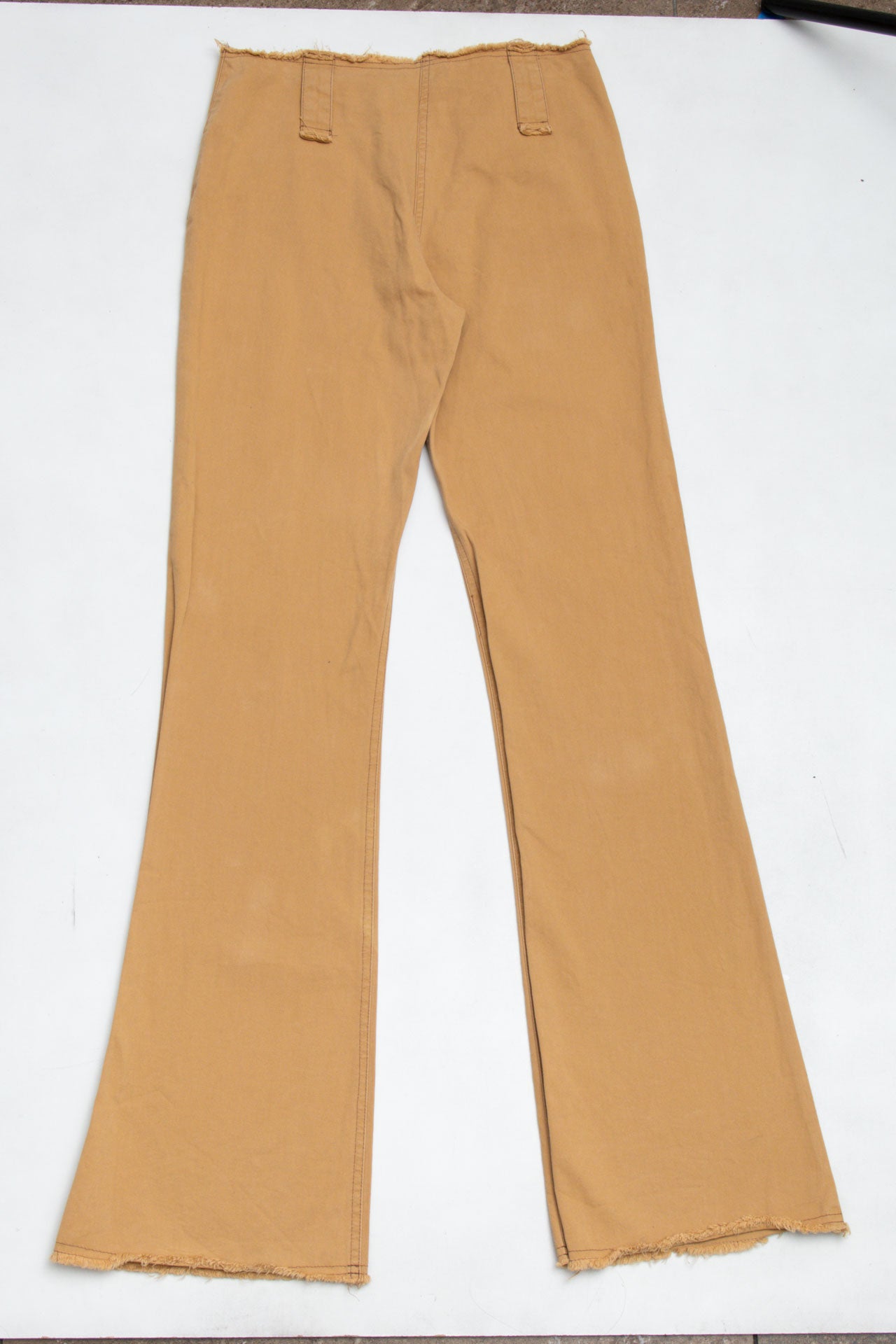 #51 Cooper Tan Jeans | Emma At The Olympics | Size 6