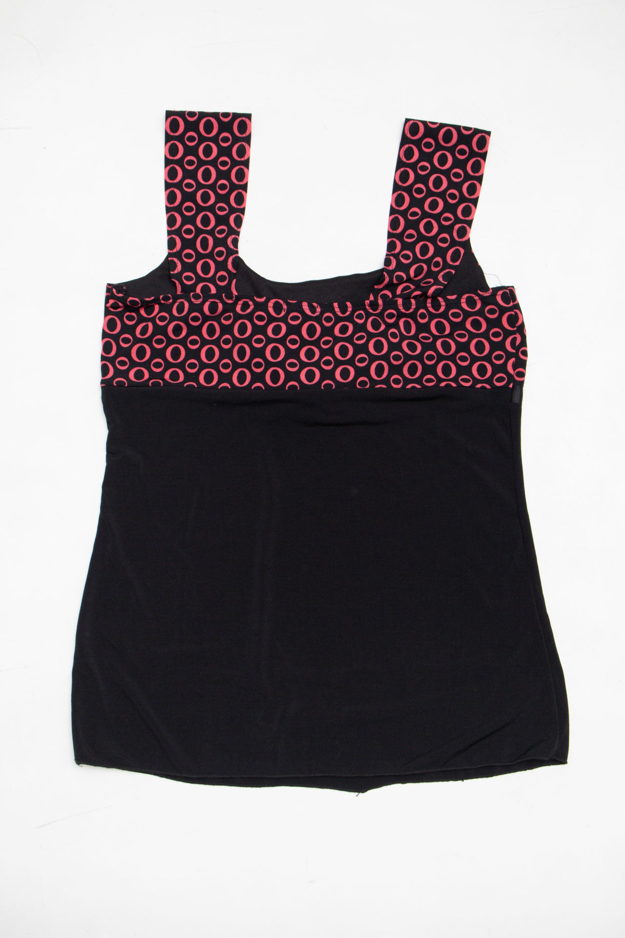 #48 USA Maurices Babydoll Top | C.154 | Size 10