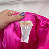 #161 Ahyoe Silk Gown Pink | c. 208 | Size 8