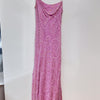 #168 Gilar Evening Gown Pink | c. 208 | Size 10