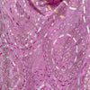 #168 Gilar Evening Gown Pink | c. 208 | Size 10