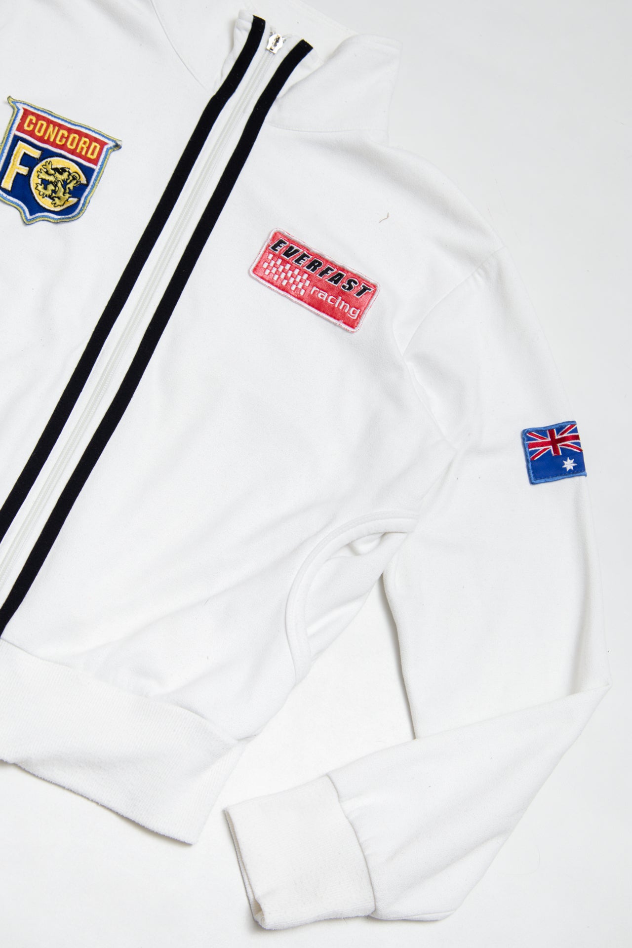 #177 Modern Elyse sports jacket | c. 160 | size 10