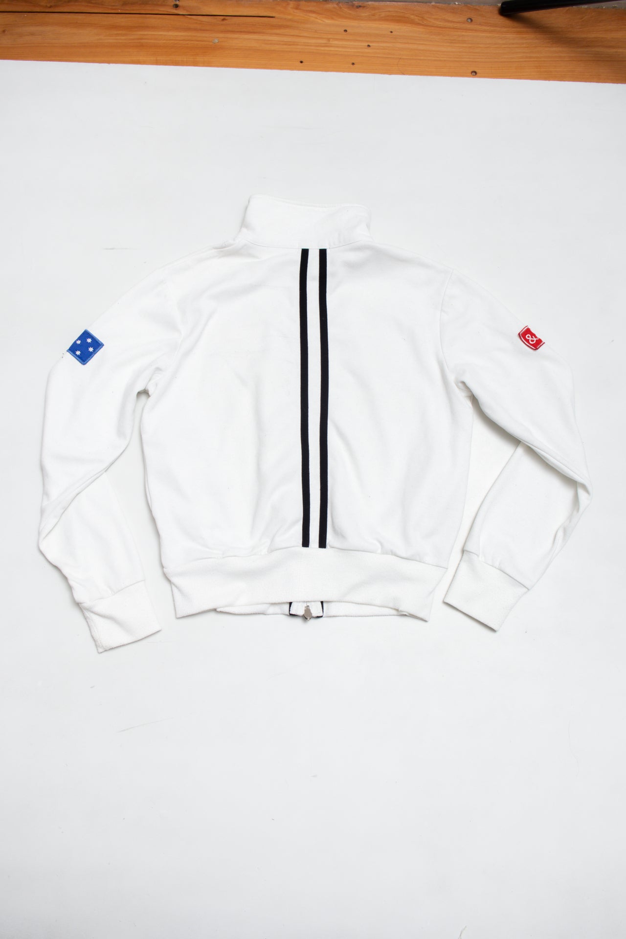 #177 Modern Elyse sports jacket | c. 160 | size 10