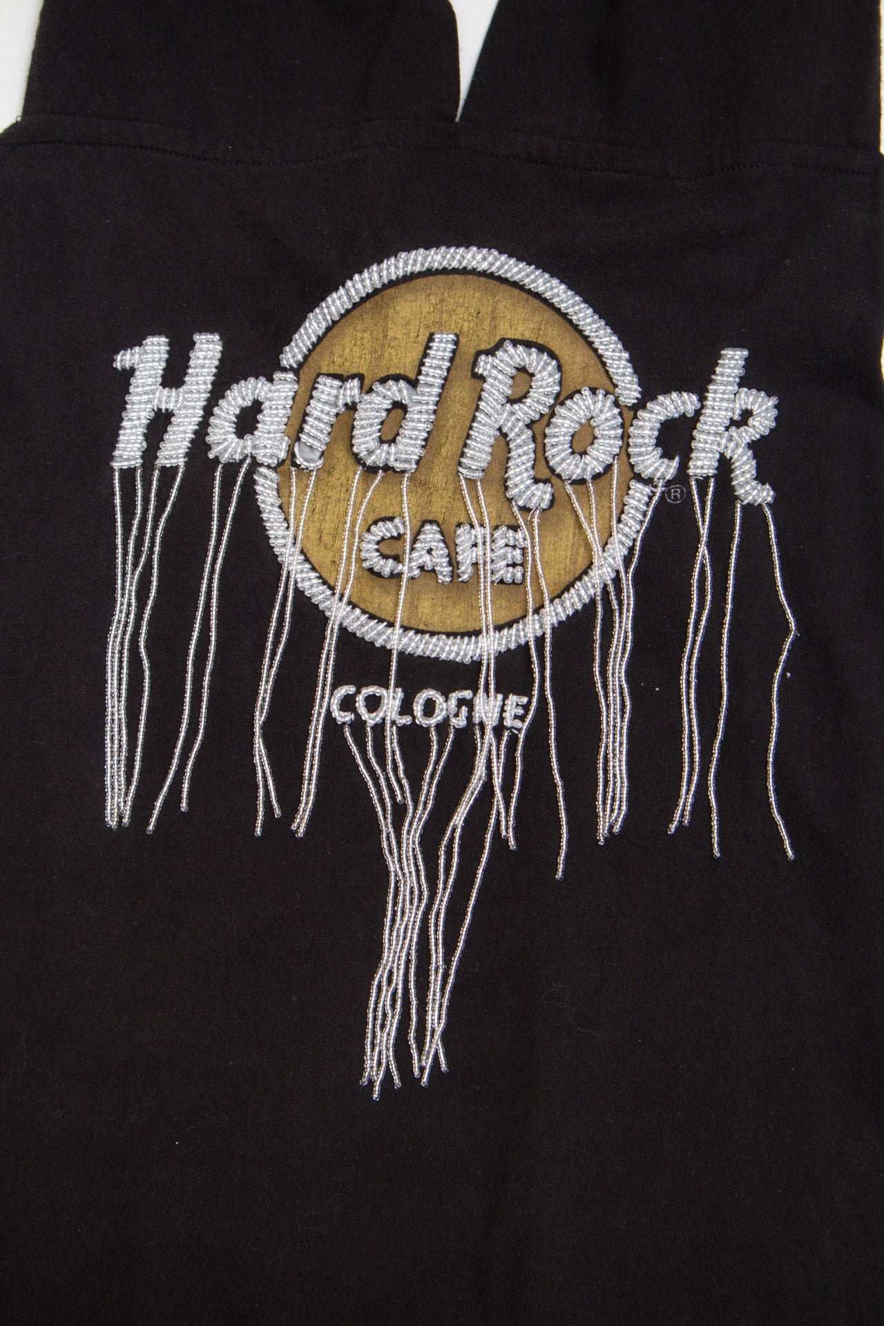 #74 Hard Rock Cafe Dress | C.154 | Size 8