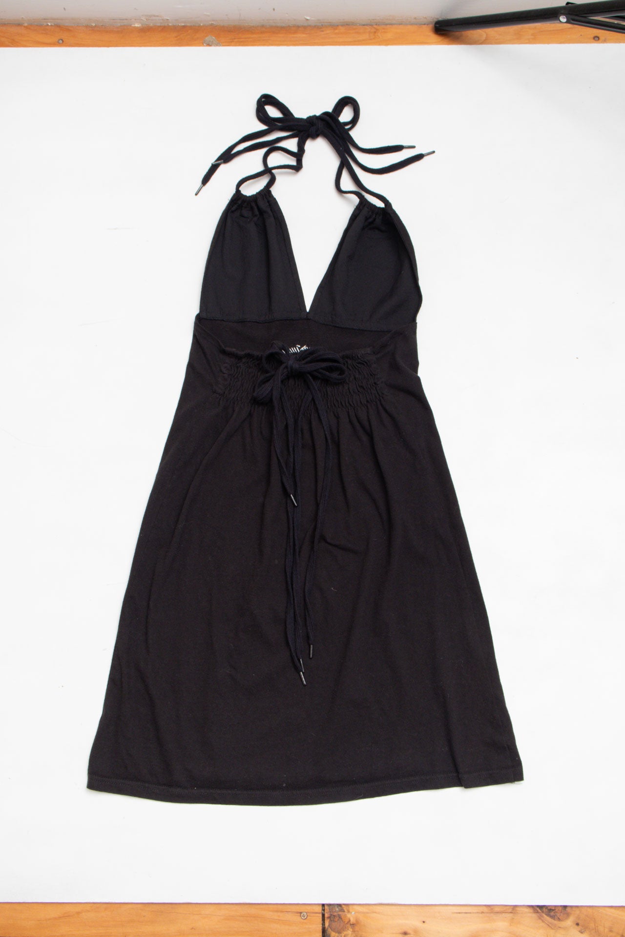 #74 Hard Rock Cafe Dress | C.154 | Size 8