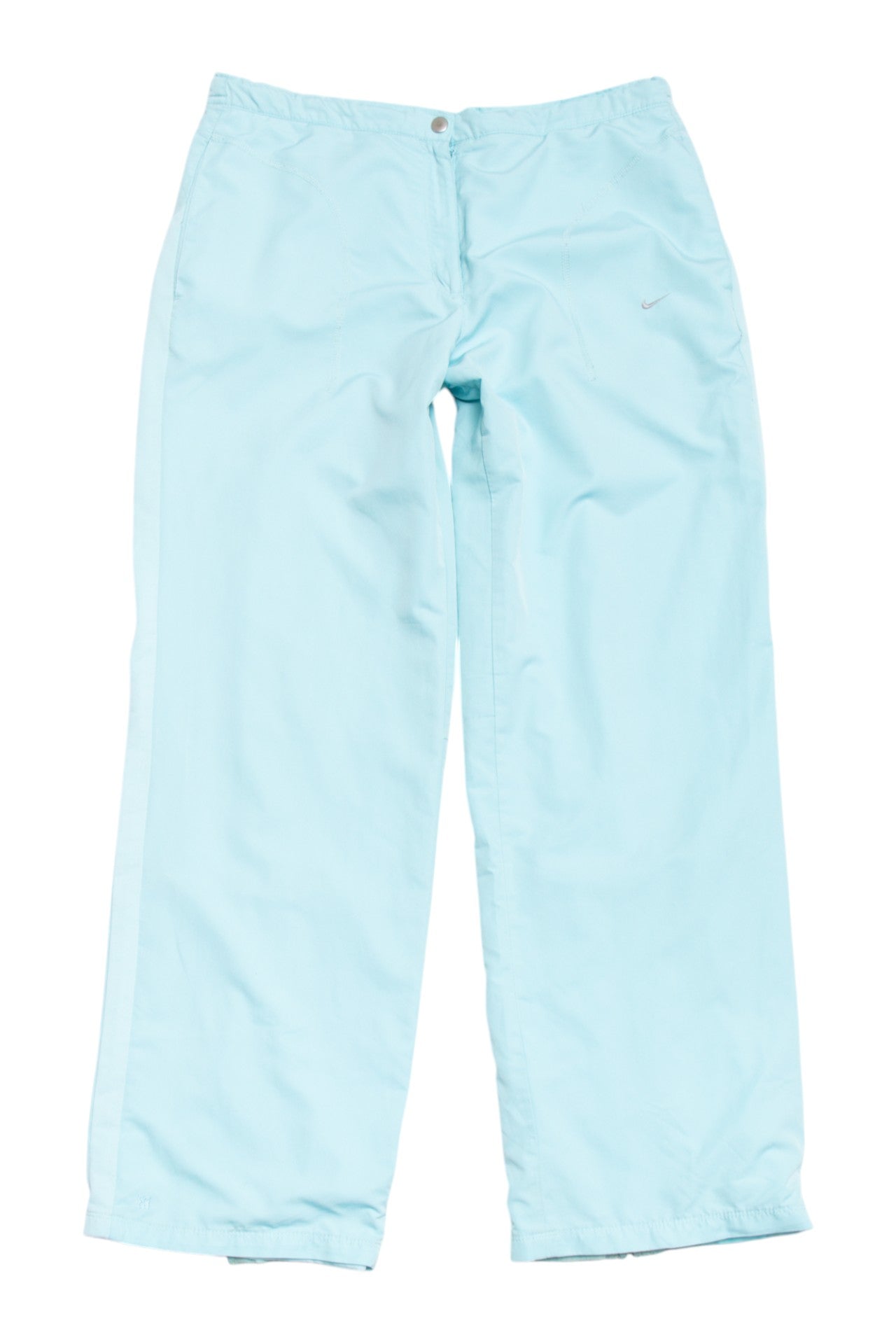 #193 Nike light blue track pants | c. 160 | size 10