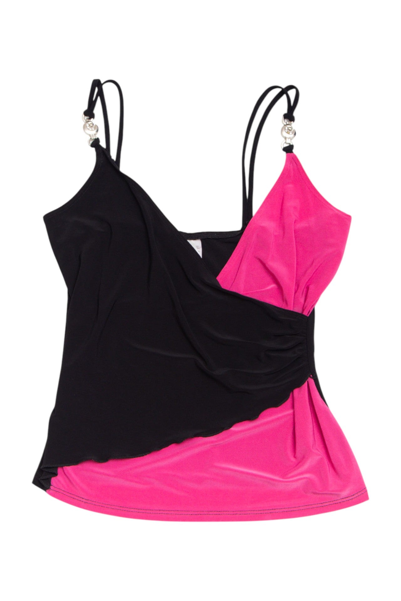 #94 USA Macaren Wrap Cami | C.154 | Size 12