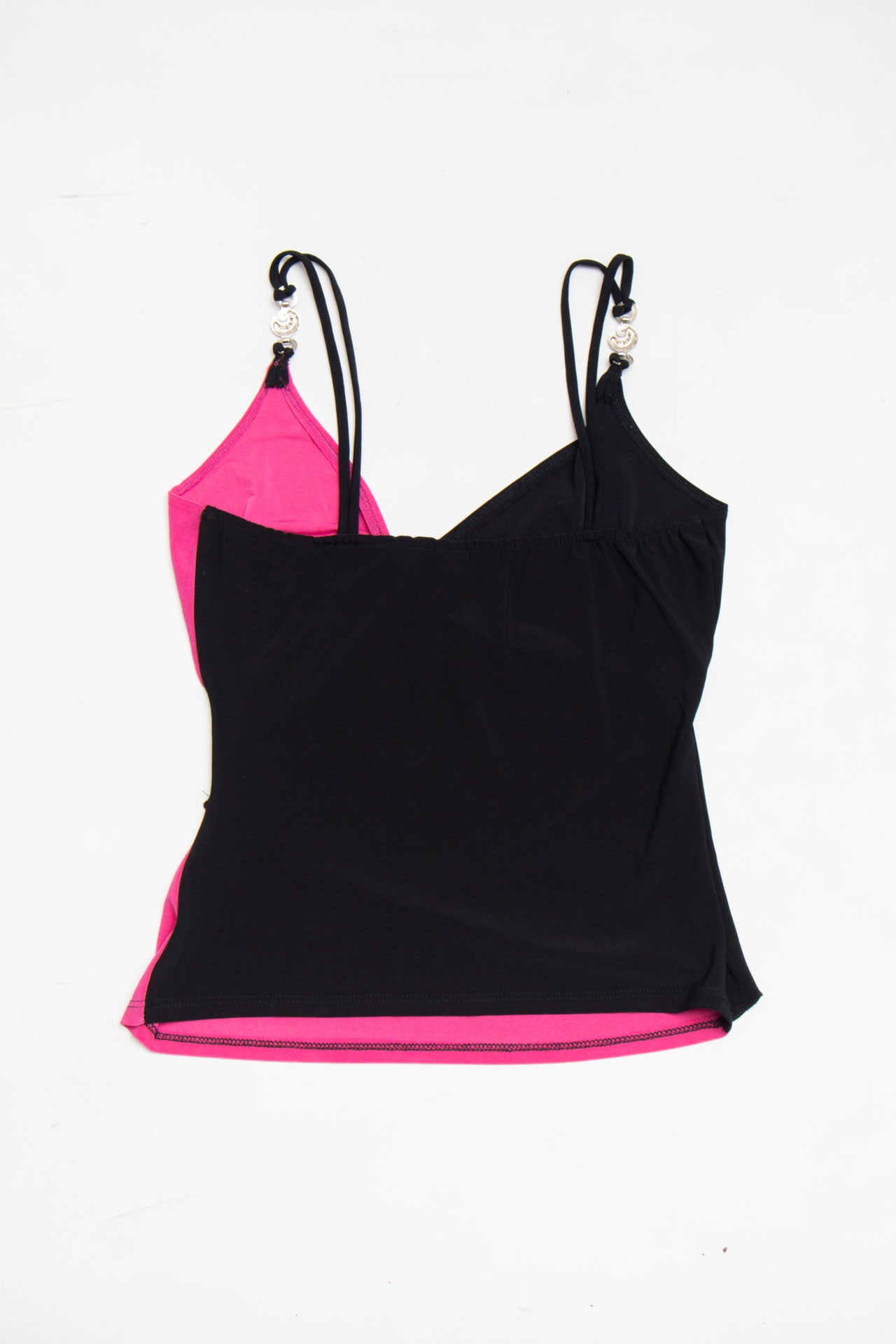 #94 USA Macaren Wrap Cami | C.154 | Size 12