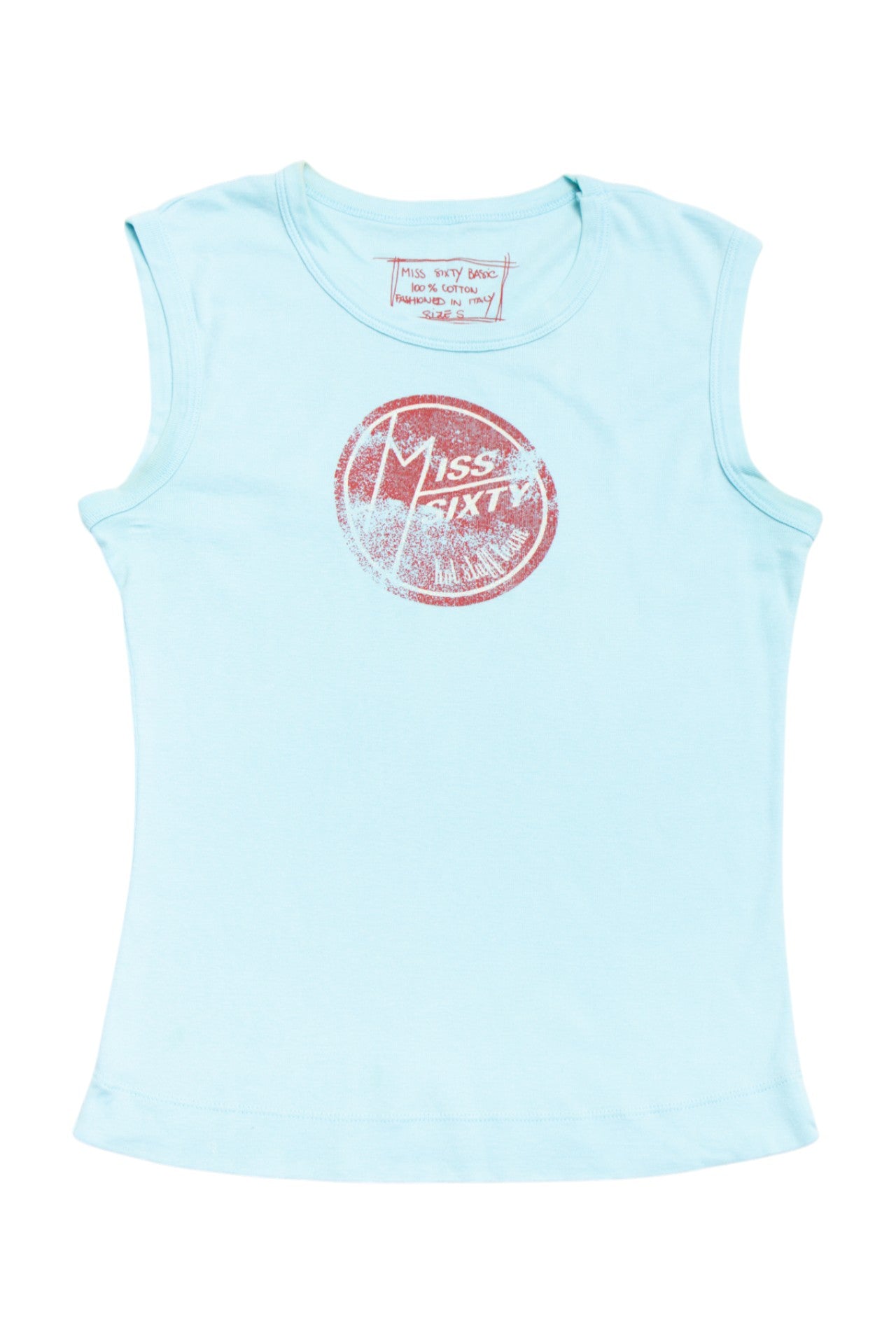 #217 Miss Sixty hot stuff team | c. 160 | size 8/10