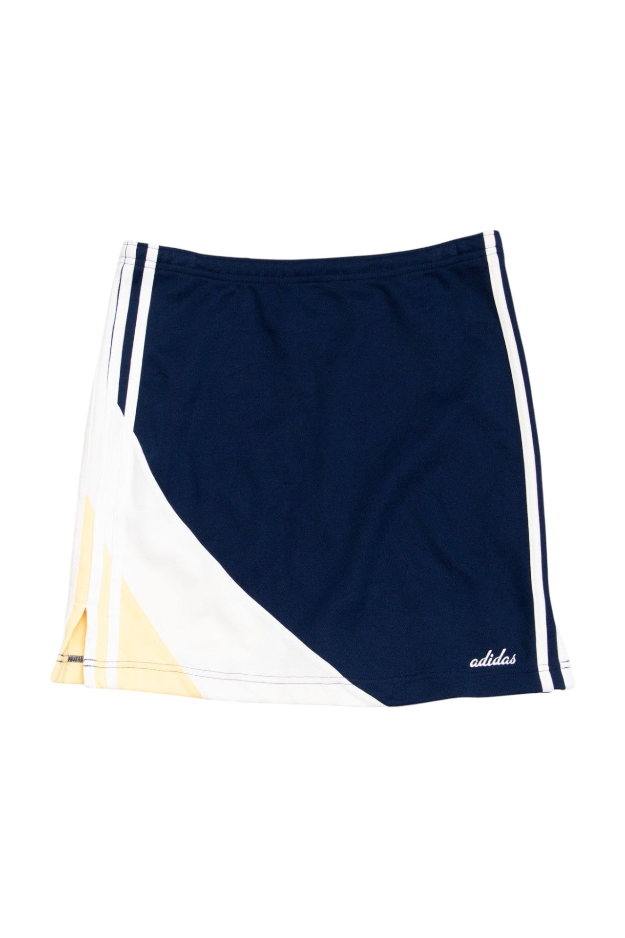 #109 Adidas Navy Skirt | C.154 | Size 8/10