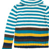 #234 Killah knitted turtle neck jumper | c. 160 | size 8/10