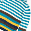#234 Killah knitted turtle neck jumper | c. 160 | size 8/10