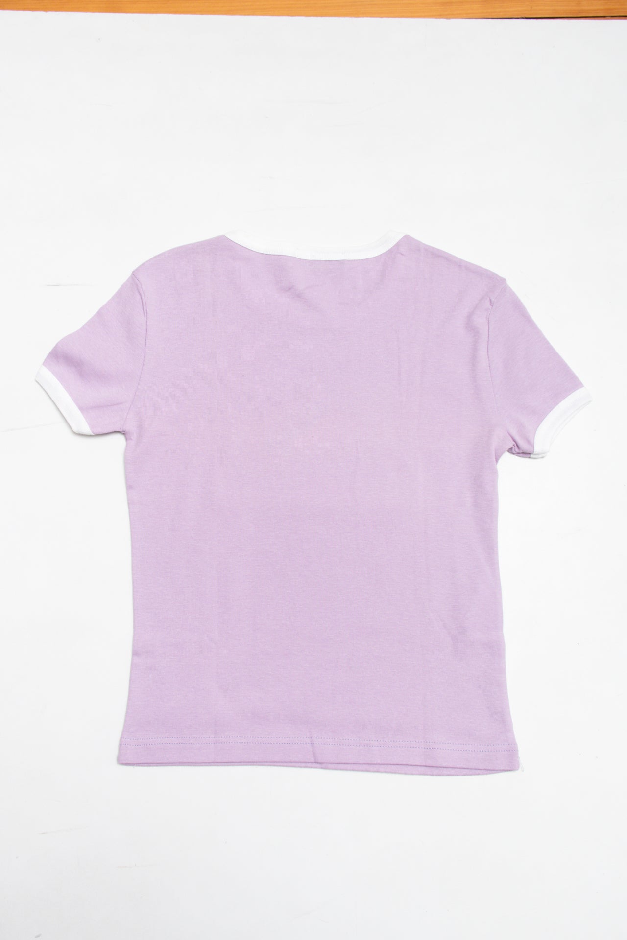 #13 Onyx Italian *toothpaste cotton top | c. 161 | size 8