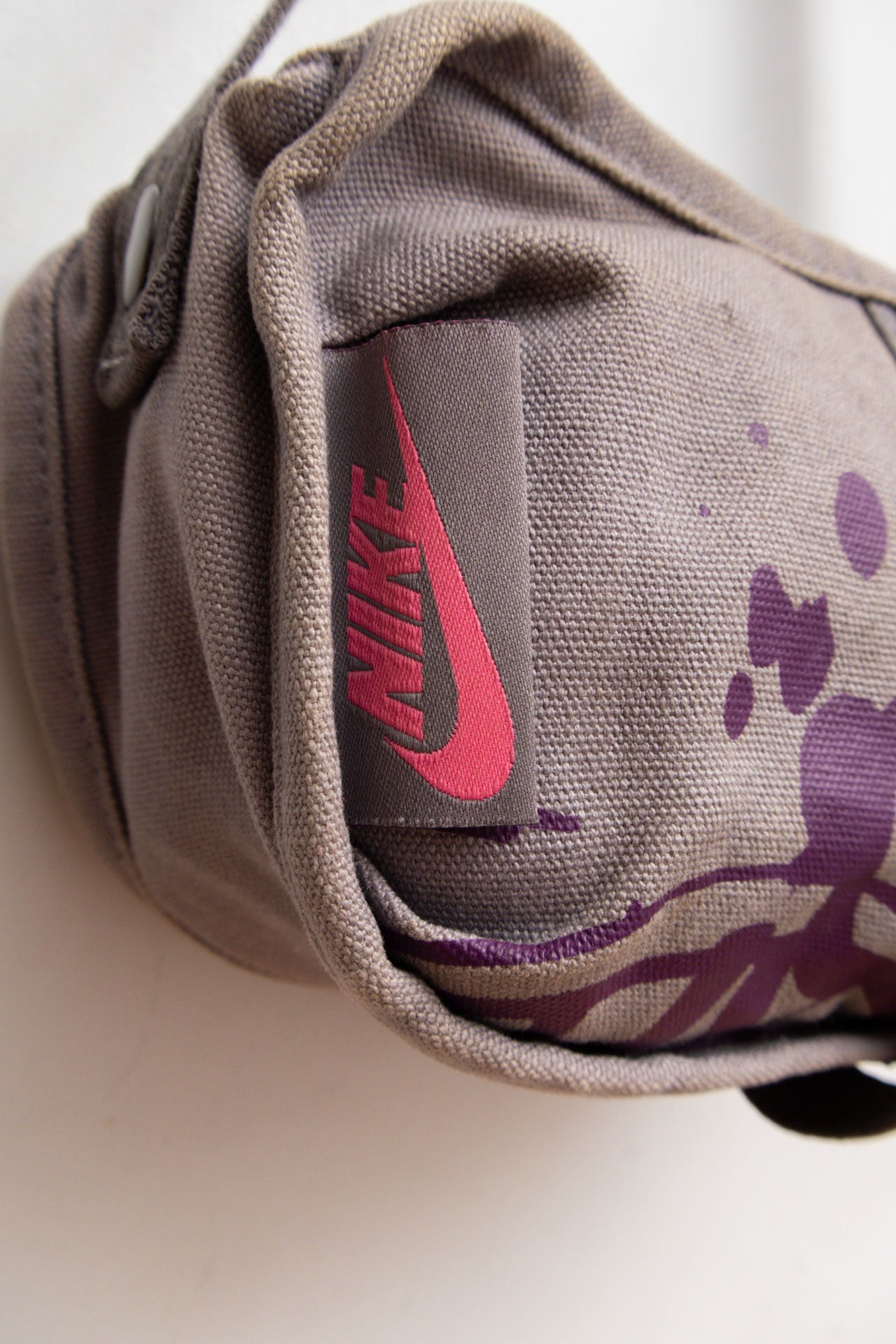 #105 Mini Nike Shoulder Bag | C.146