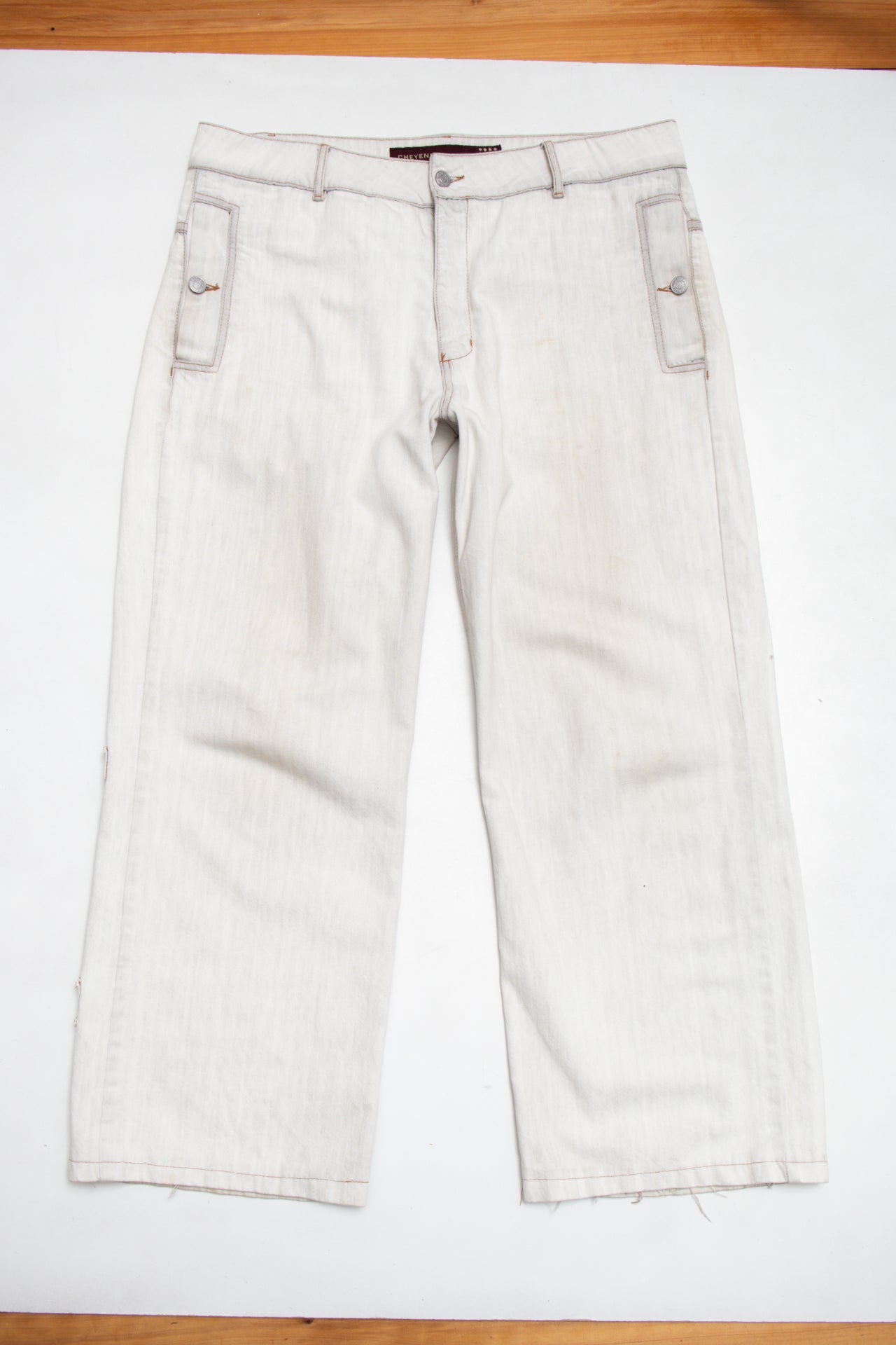 #50 Cheyenne Individuality jeans | c. 161 | size 16