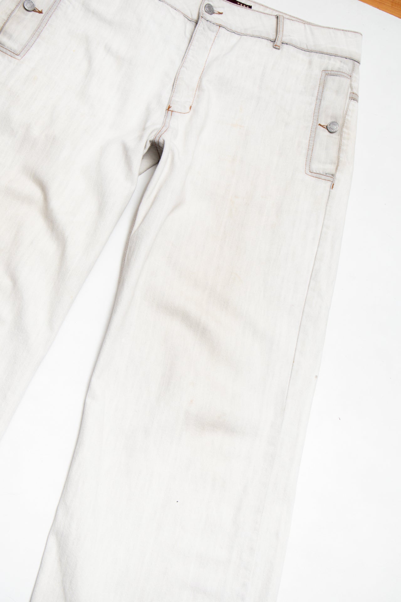 #50 Cheyenne Individuality jeans | c. 161 | size 16