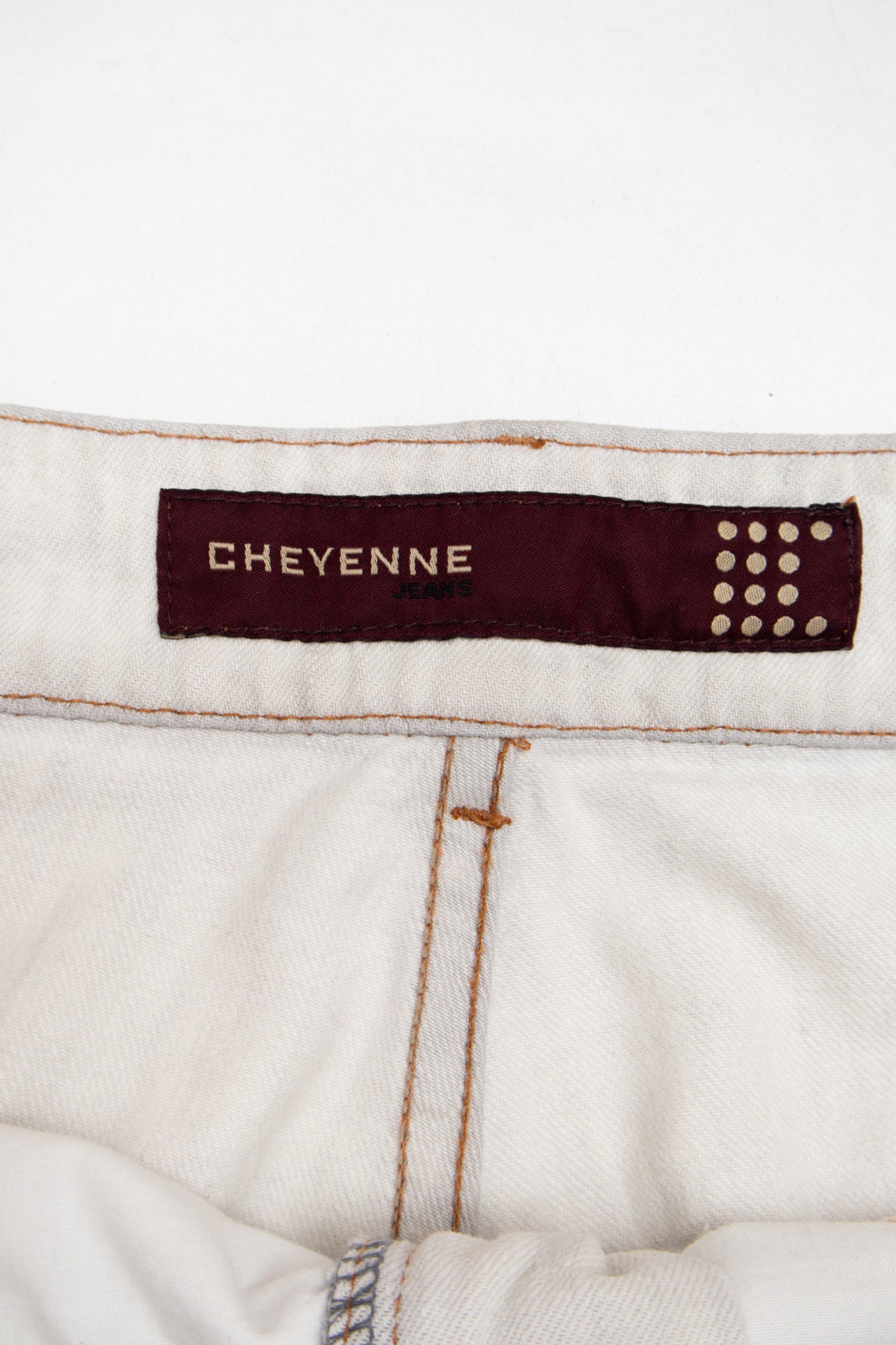 #50 Cheyenne Individuality jeans | c. 161 | size 16