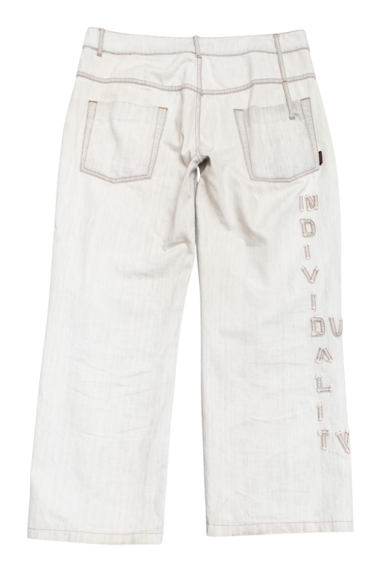 #50 Cheyenne Individuality jeans | c. 161 | size 16