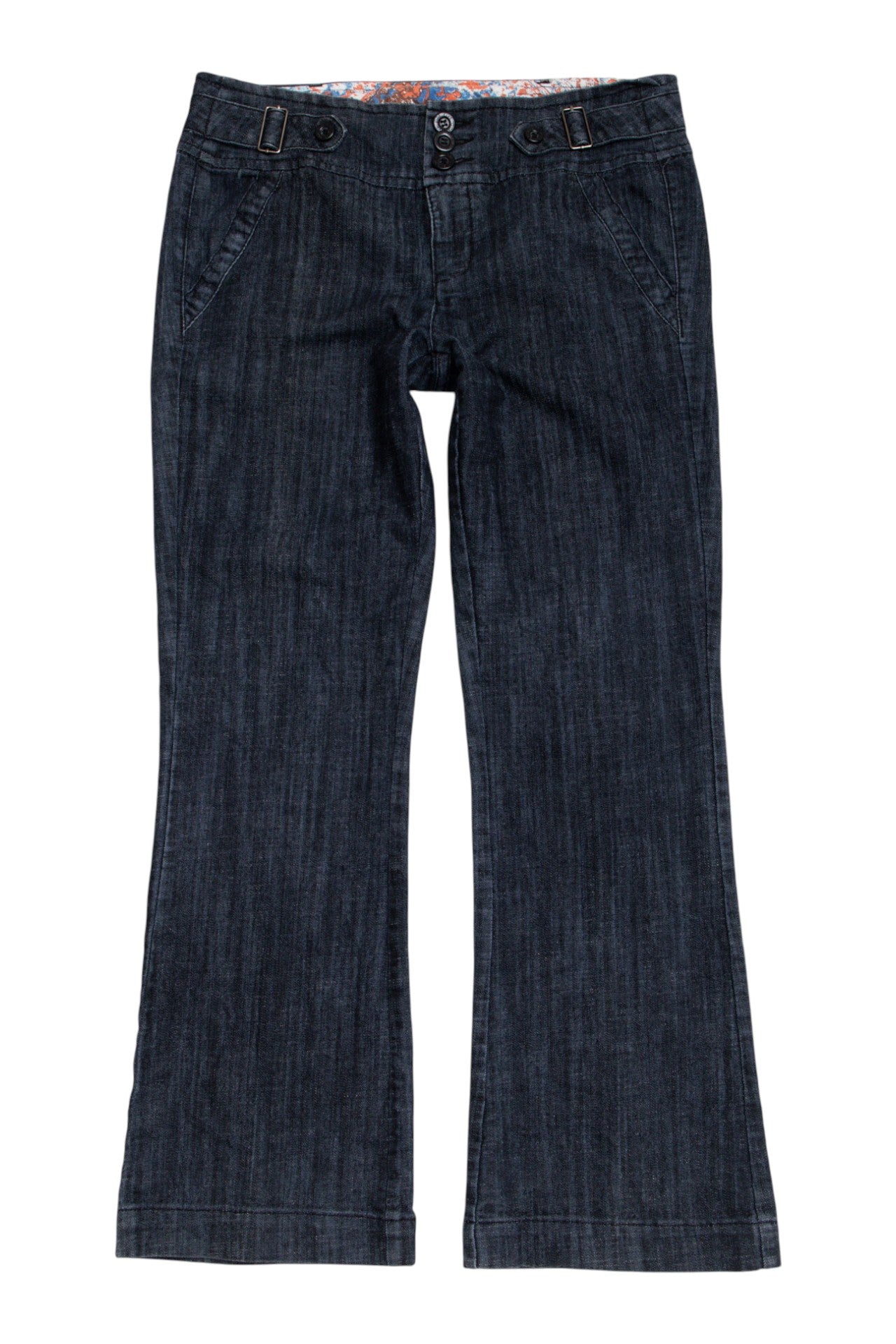 #150 One 5 One  jeans | c. 154 | size 12