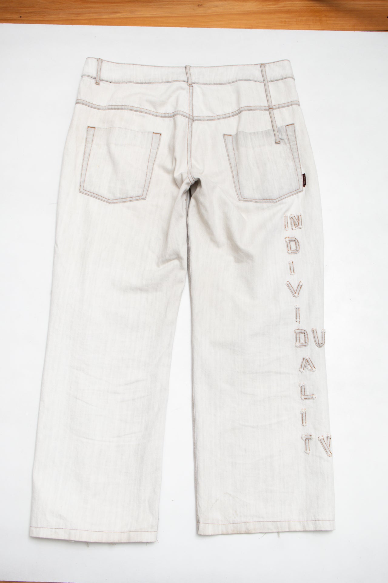 #50 Cheyenne Individuality jeans | c. 161 | size 16