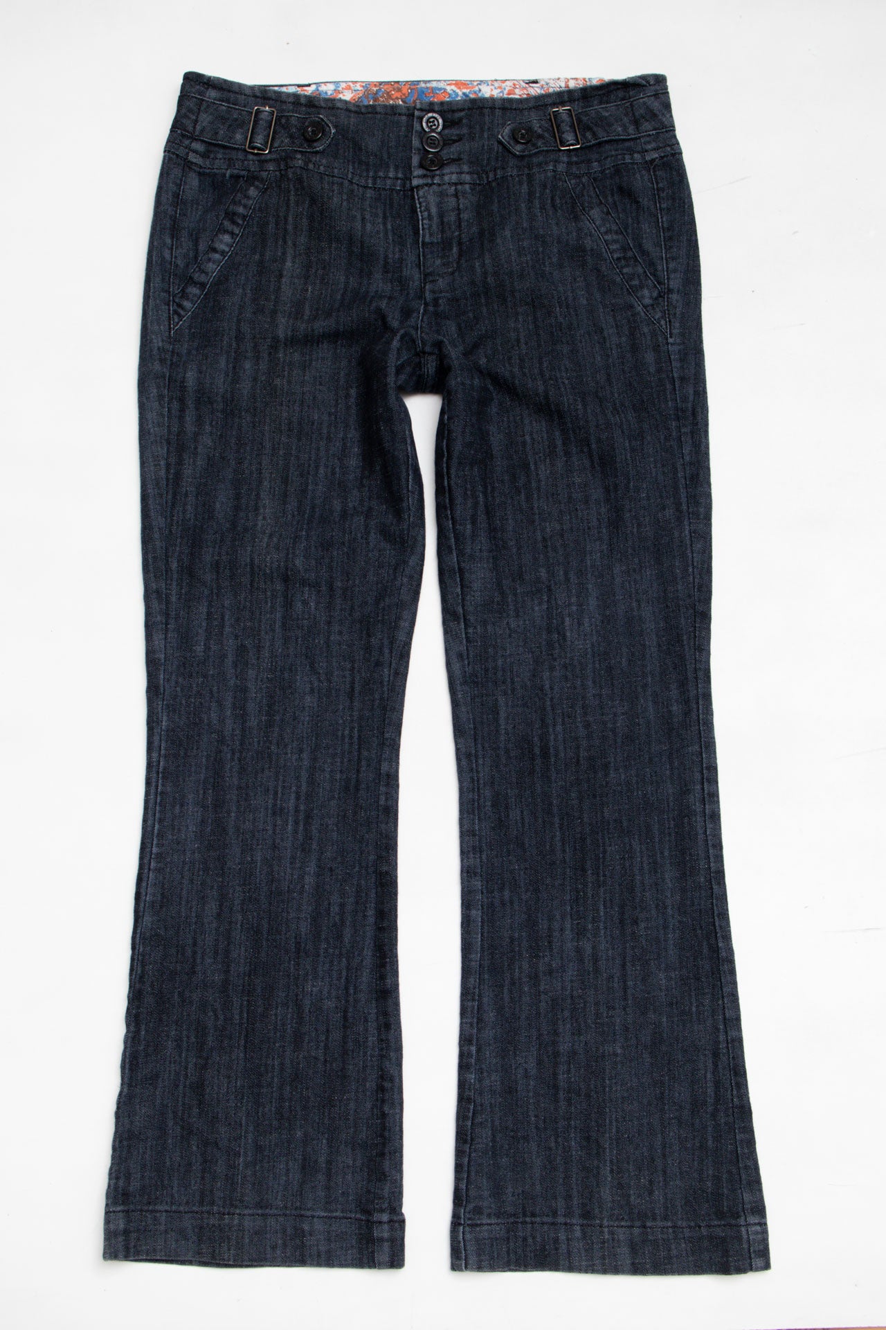 #150 One 5 One  jeans | c. 154 | size 12