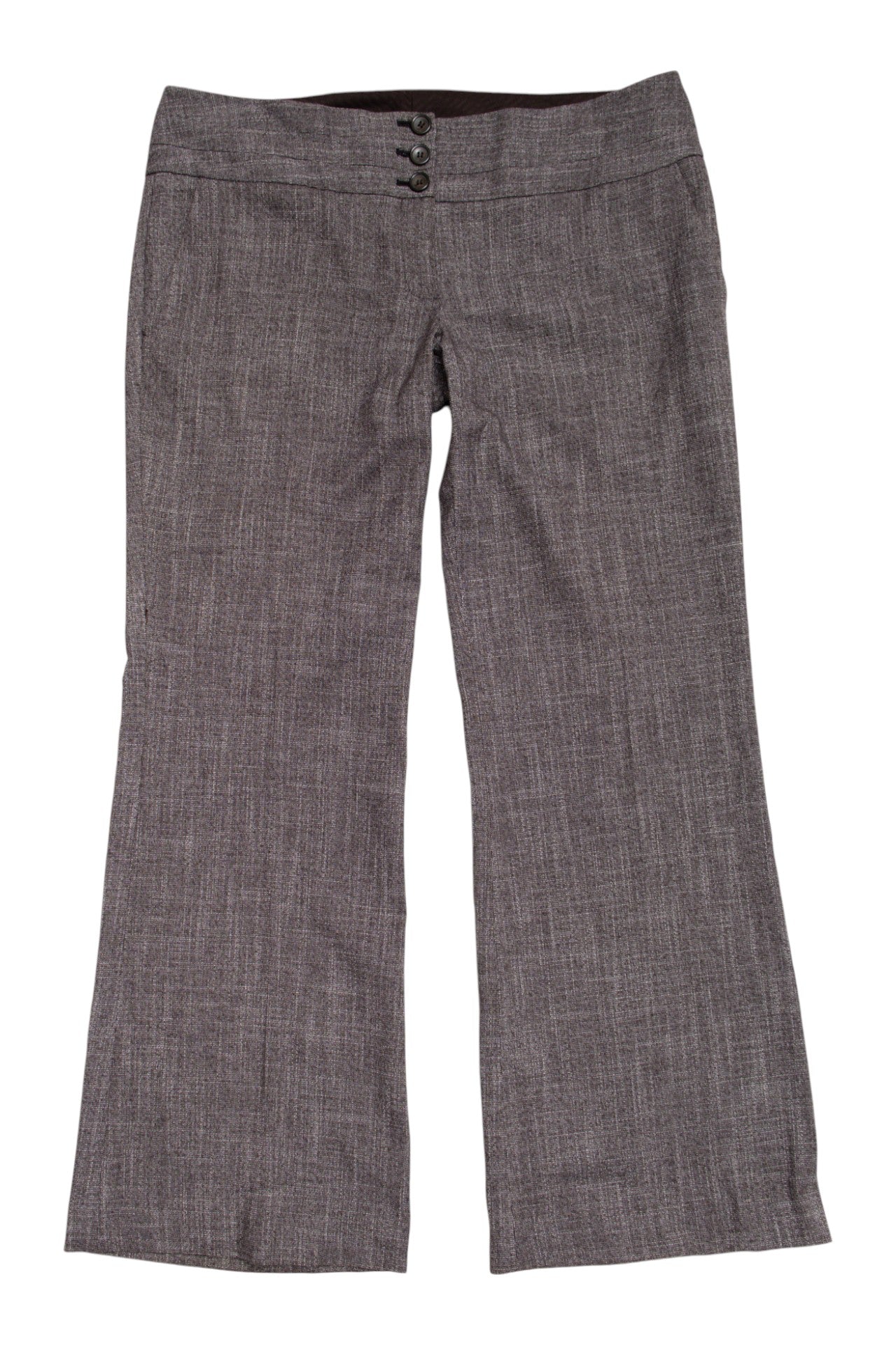 #63 The Limited brown dress pants | c. 161 | size 12