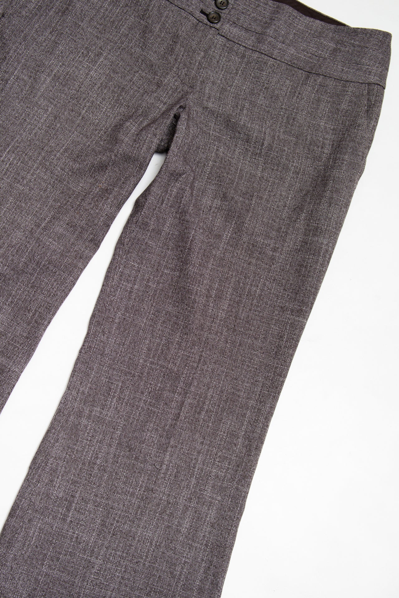 #63 The Limited brown dress pants | c. 161 | size 12