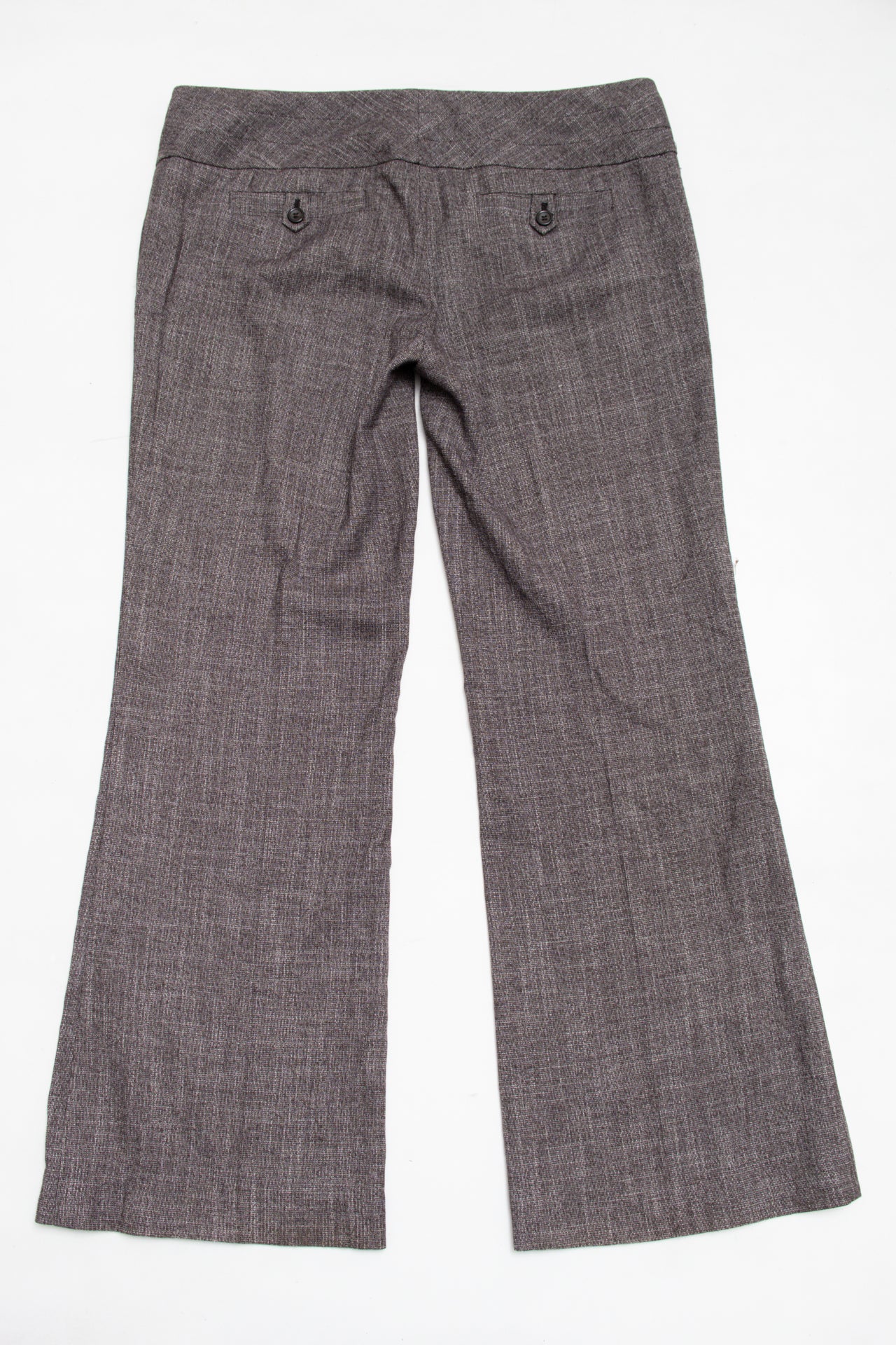 #63 The Limited brown dress pants | c. 161 | size 12