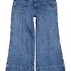 #198 Ana Jeans Blue | c. 201 | Size 8