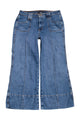 #198 Ana Jeans Blue | c. 201 | Size 8