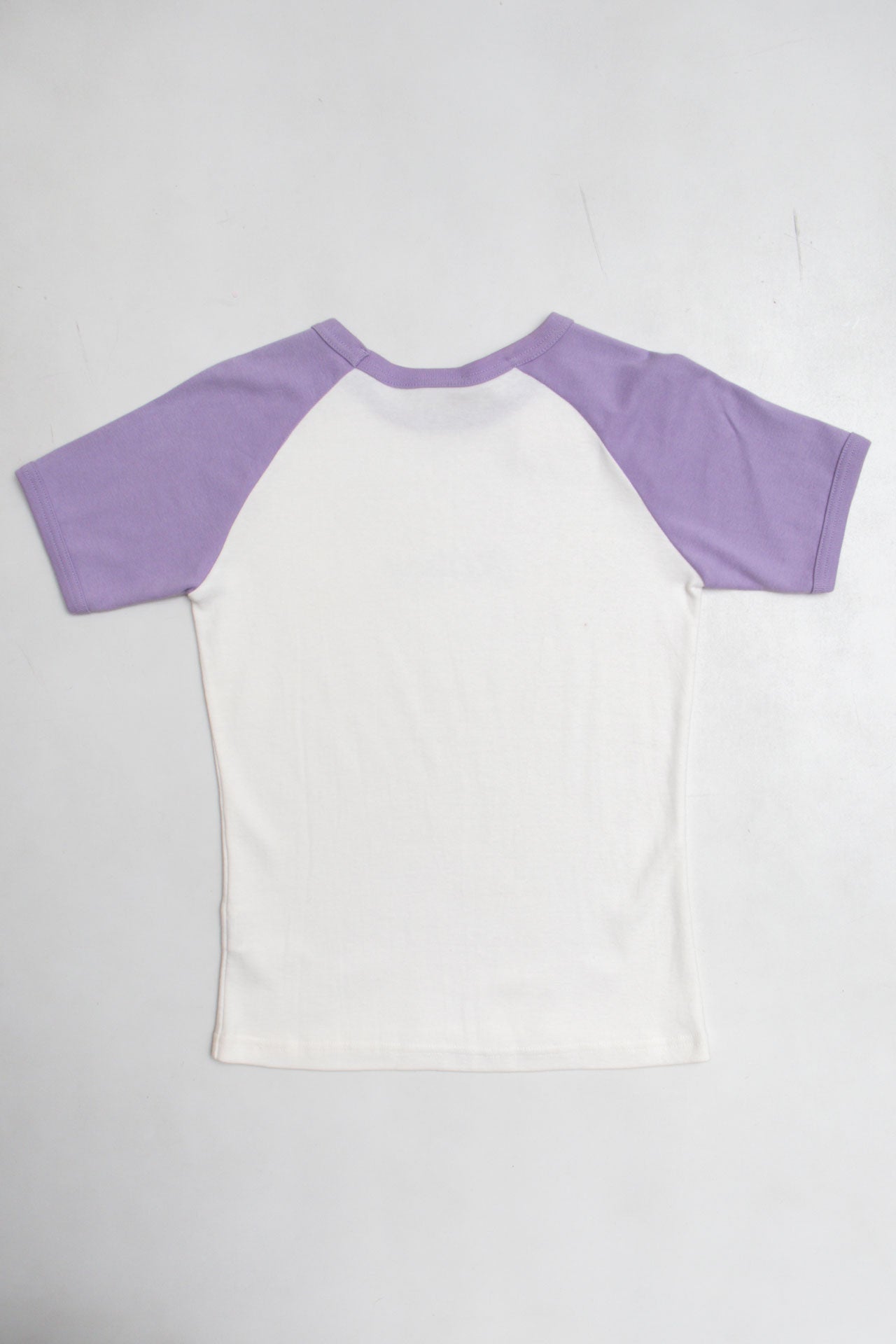 #27 Roxy Baby Tee | C.147 | Size 10